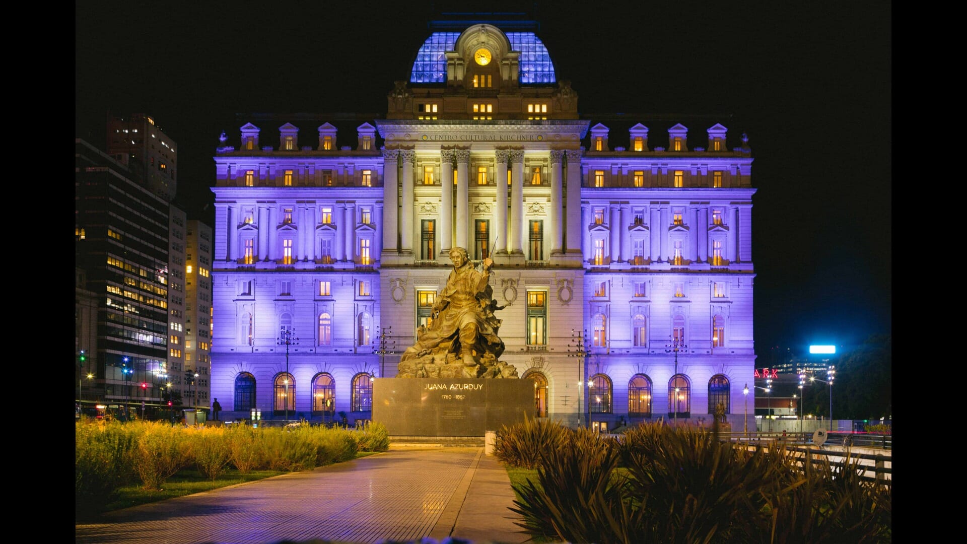 The Influence of Spanish Colonial Architecture in Argentina