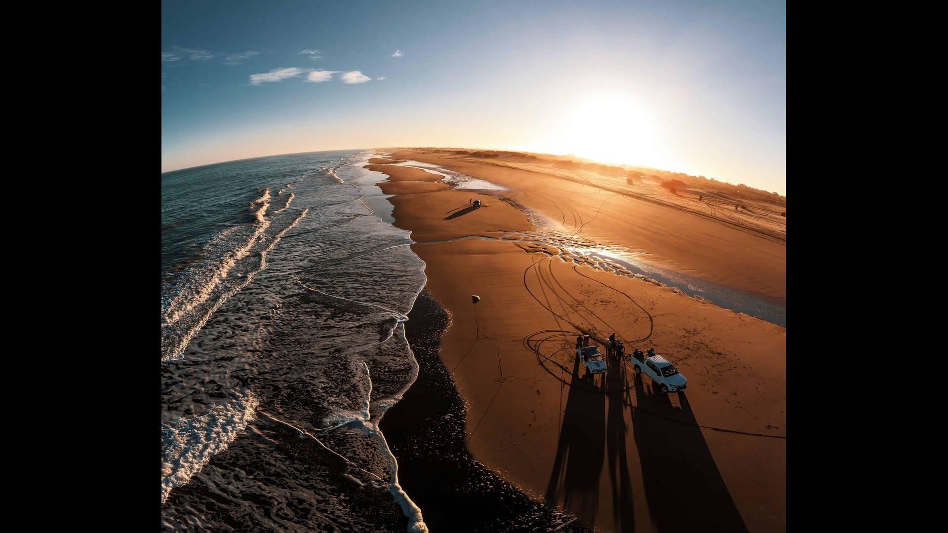 The Best Places for Wildlife Photography in Argentina