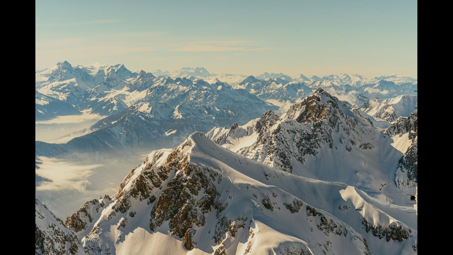 The Most Scenic Spots for Photography in Austria