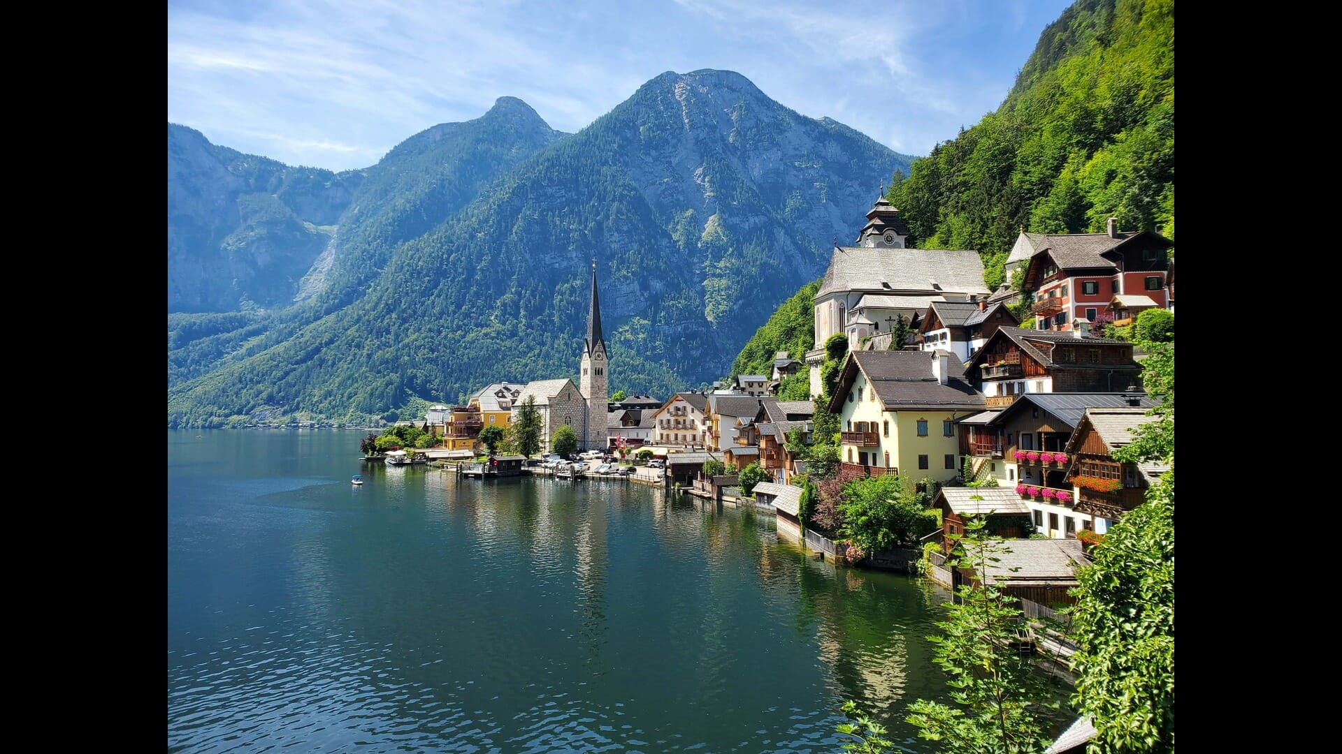 A Journey Through the Heart of Austrian Literature