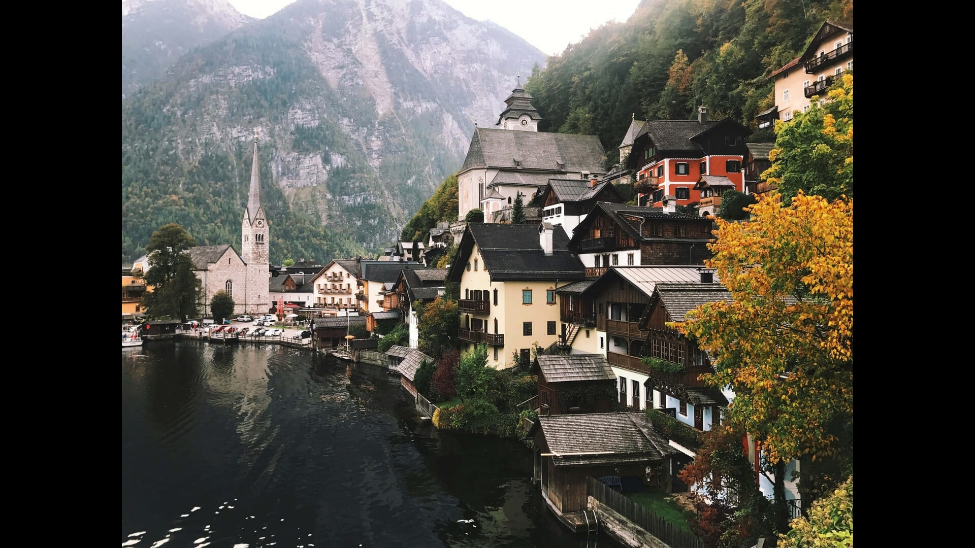 A Guide to Austria’s Most Historic Churches
