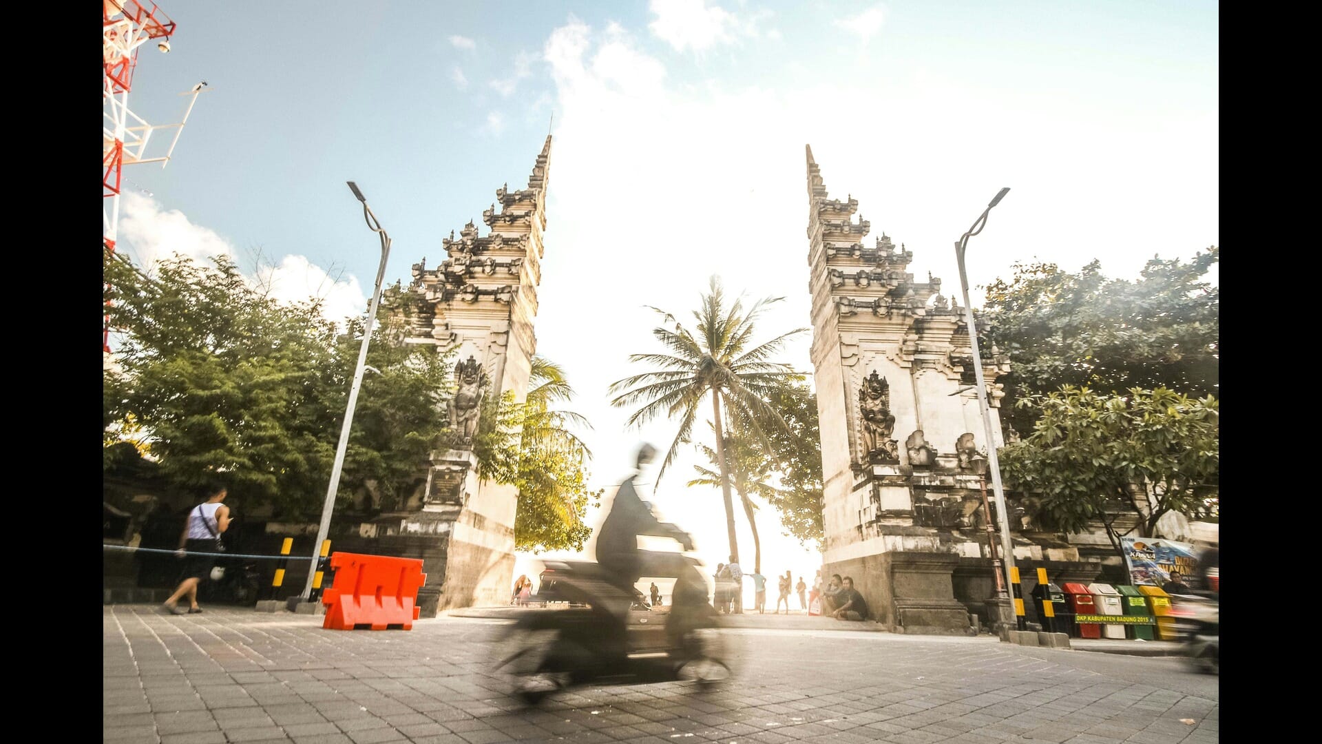 Cycling Tours in Bali’s Countryside: A Journey Through Nature and Culture