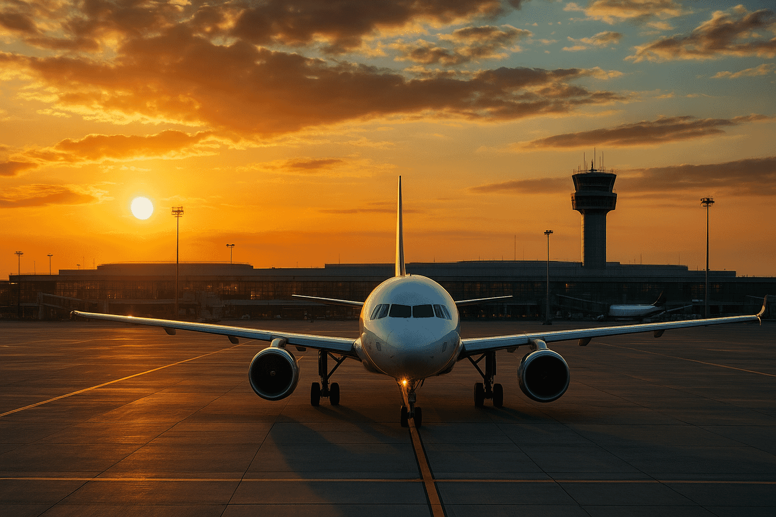 Featured image for: Cum să ajungi în România: Ghidul aeroporturilor și conexiunilor