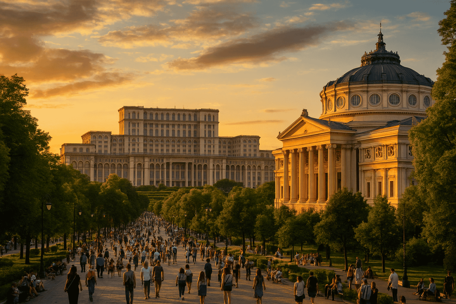 Featured image for: Evenimente culturale București 2024: ghid lunar complet cu ce să vezi în fiecare lună