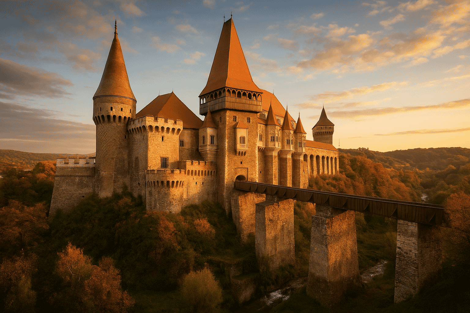Featured image for: România în 3 zile: itinerarul perfect pentru călătorii grăbiți