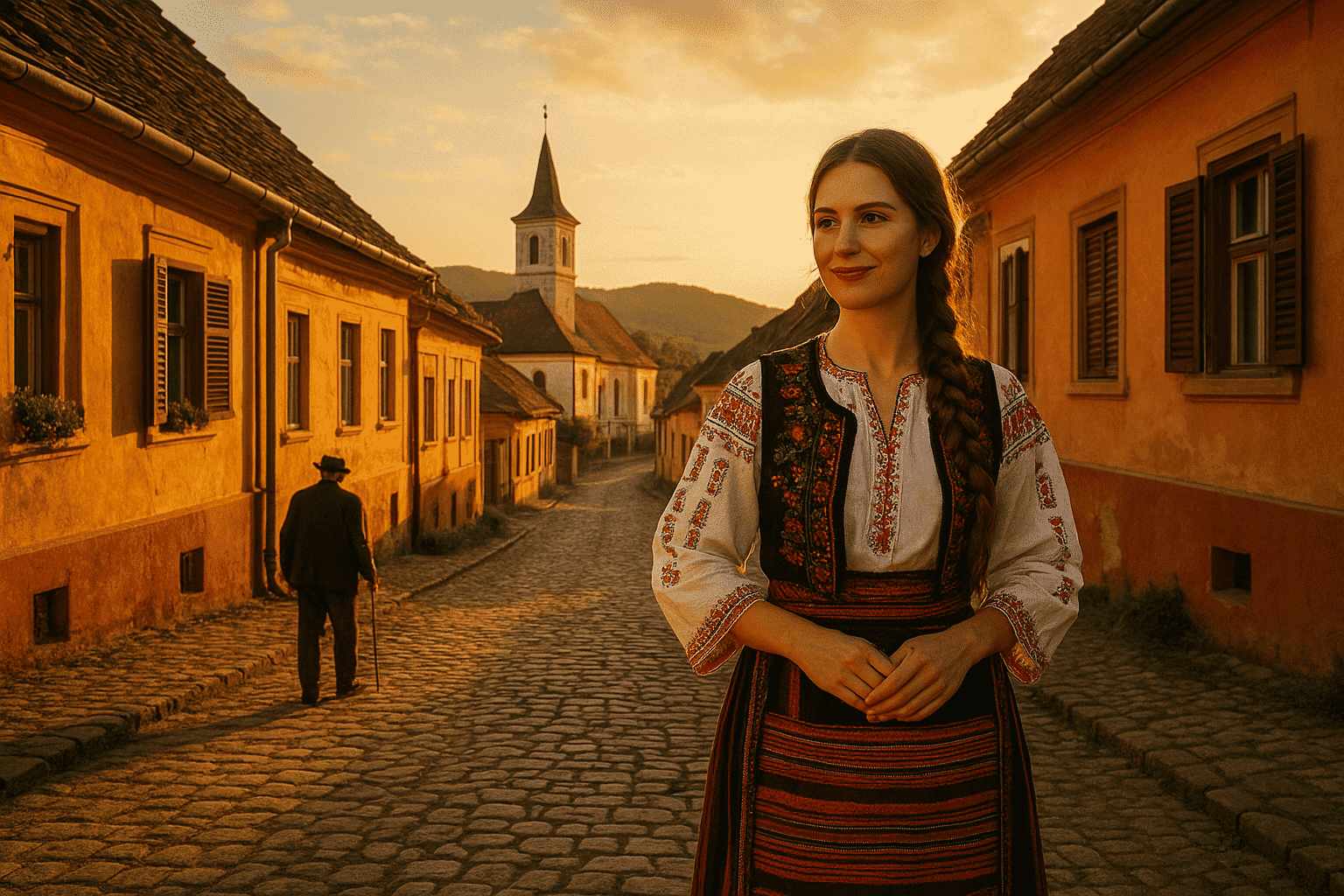 Featured image for: Trăiește ca un român: ghidul esențial de obiceiuri și etichetă
