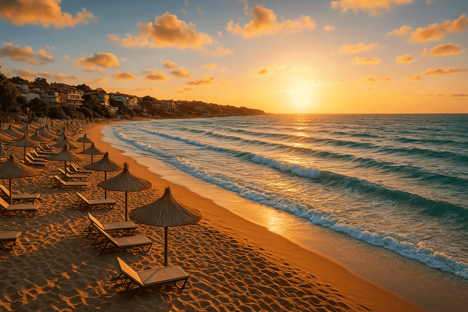 Vacanță la mare în România 2025: Cele mai bune stațiuni și sfaturi de la localnici