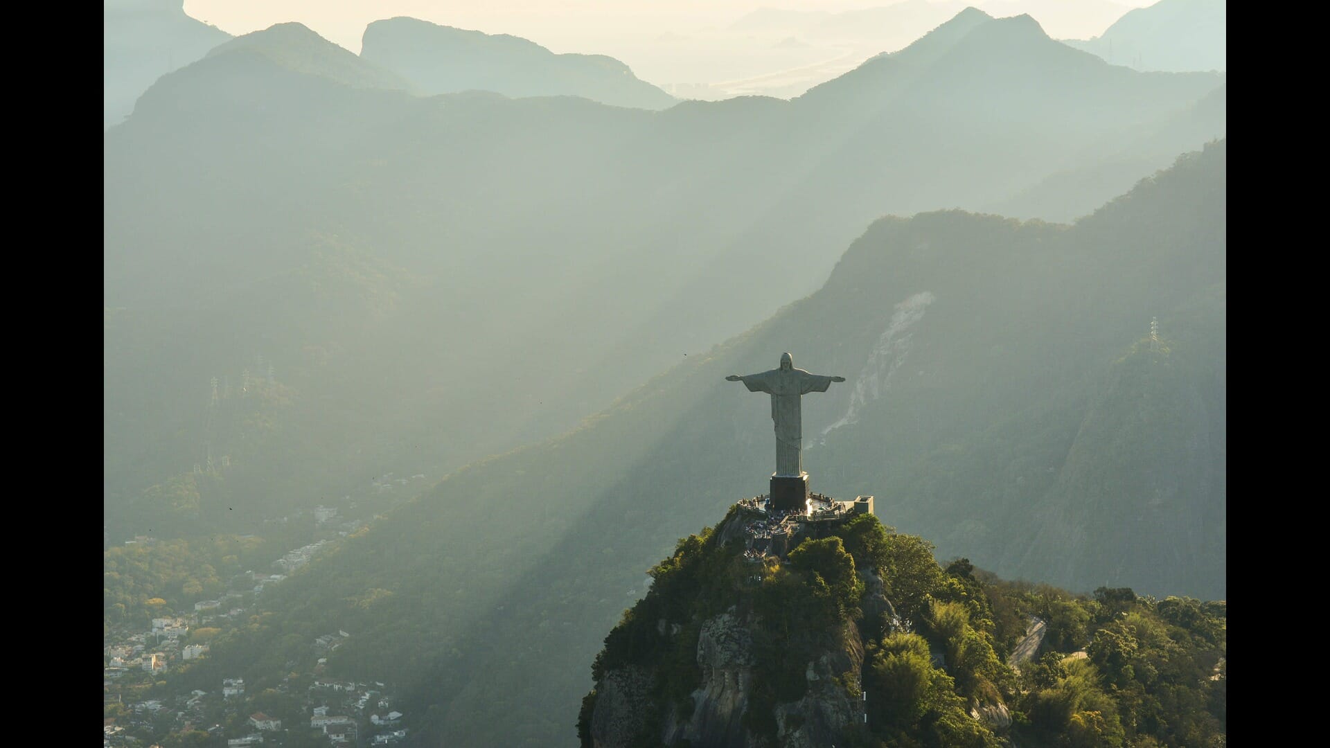 The Rich Cultural Traditions of the Afro-Brazilian Community