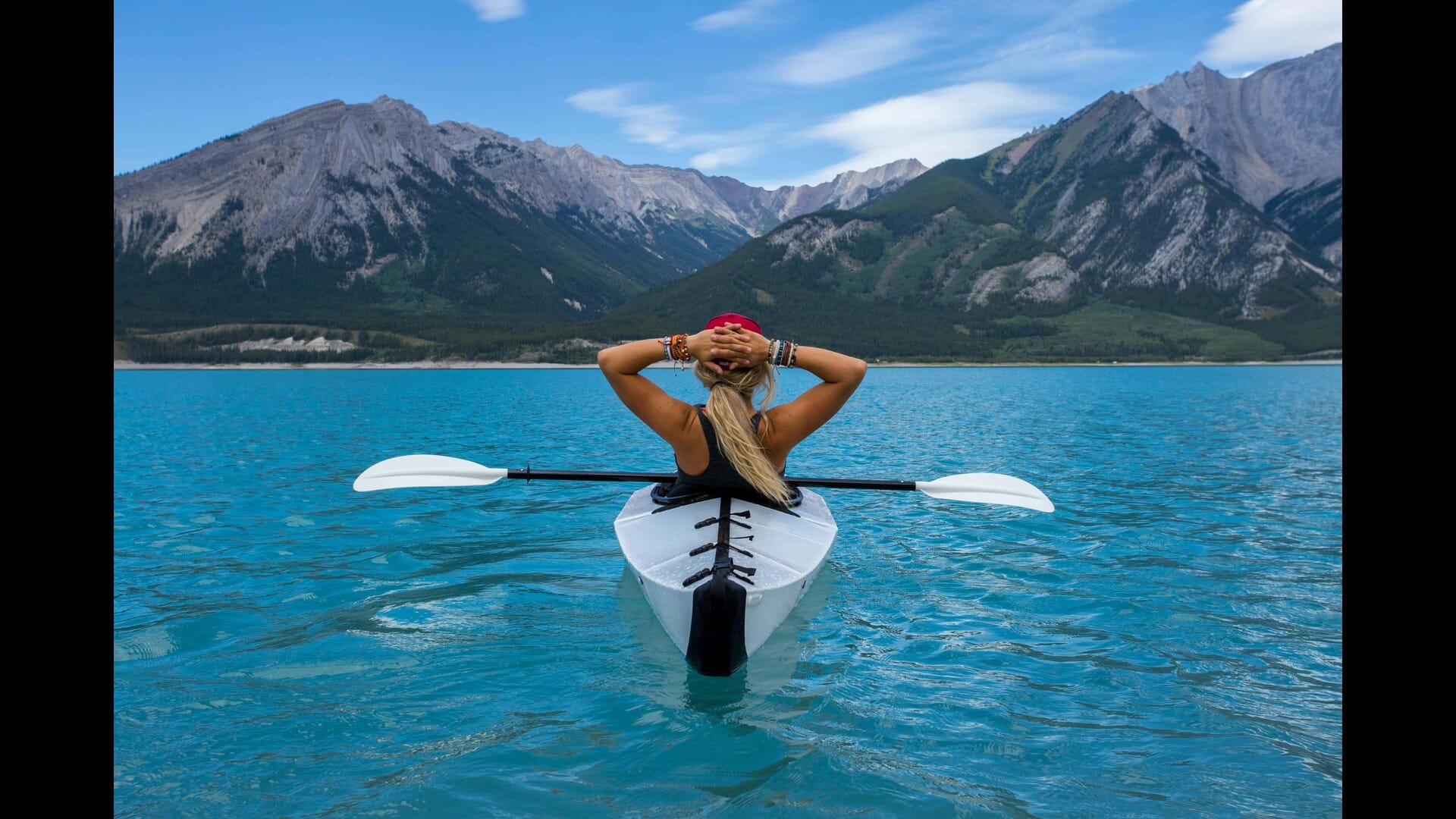 The Best Outdoor Experiences in Canada’s National Parks