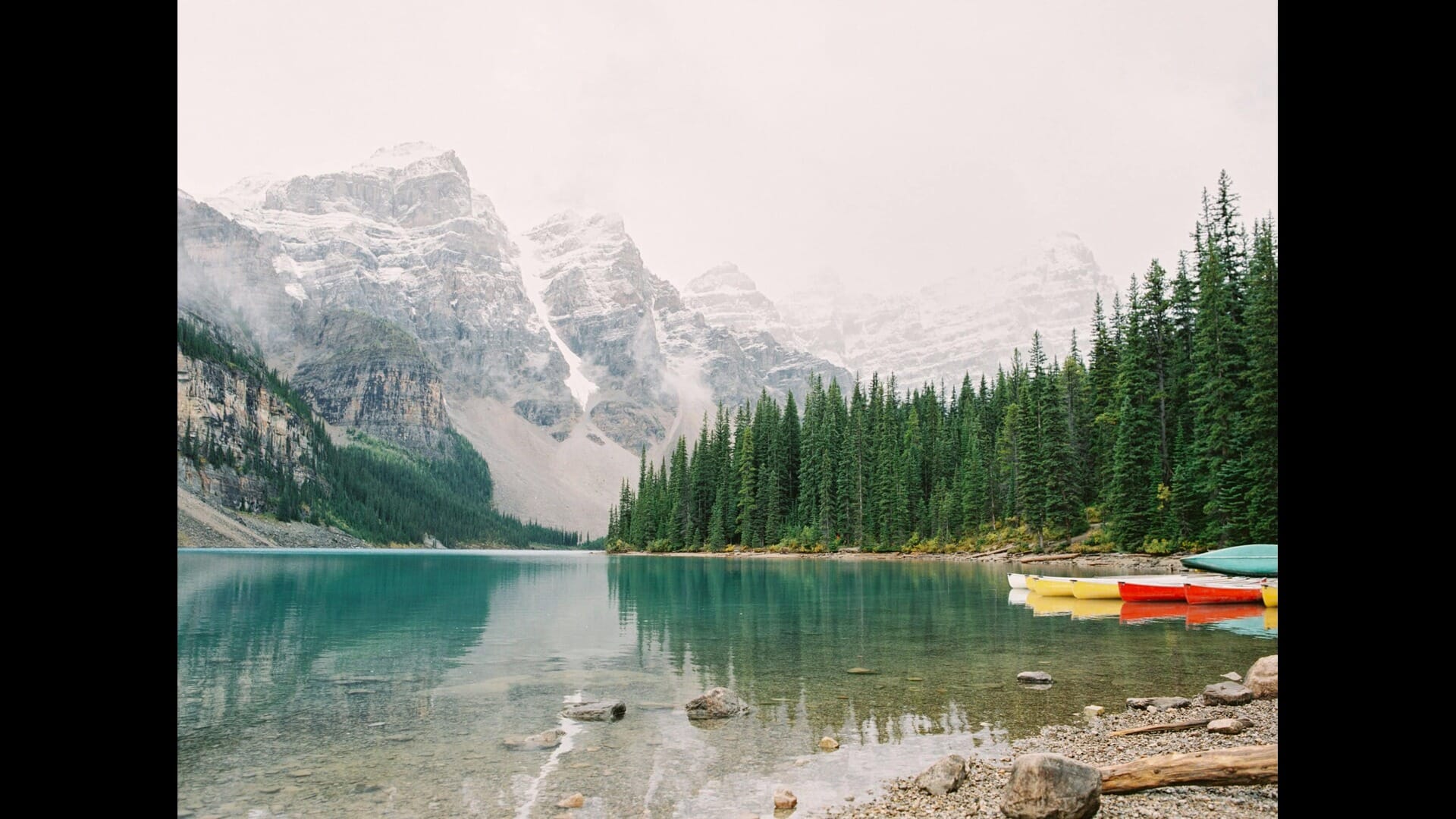 A Journey Through Canada’s Hidden Waterways