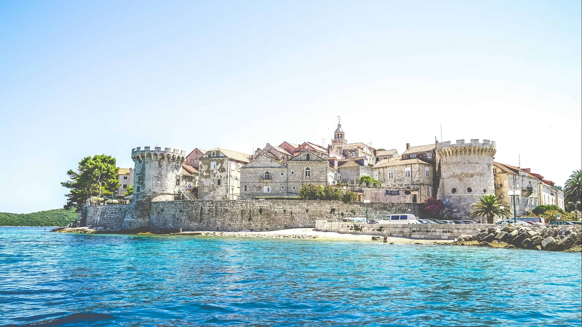 Croatian Gold and Silver Craftsmanship: A Journey Through Jewelry