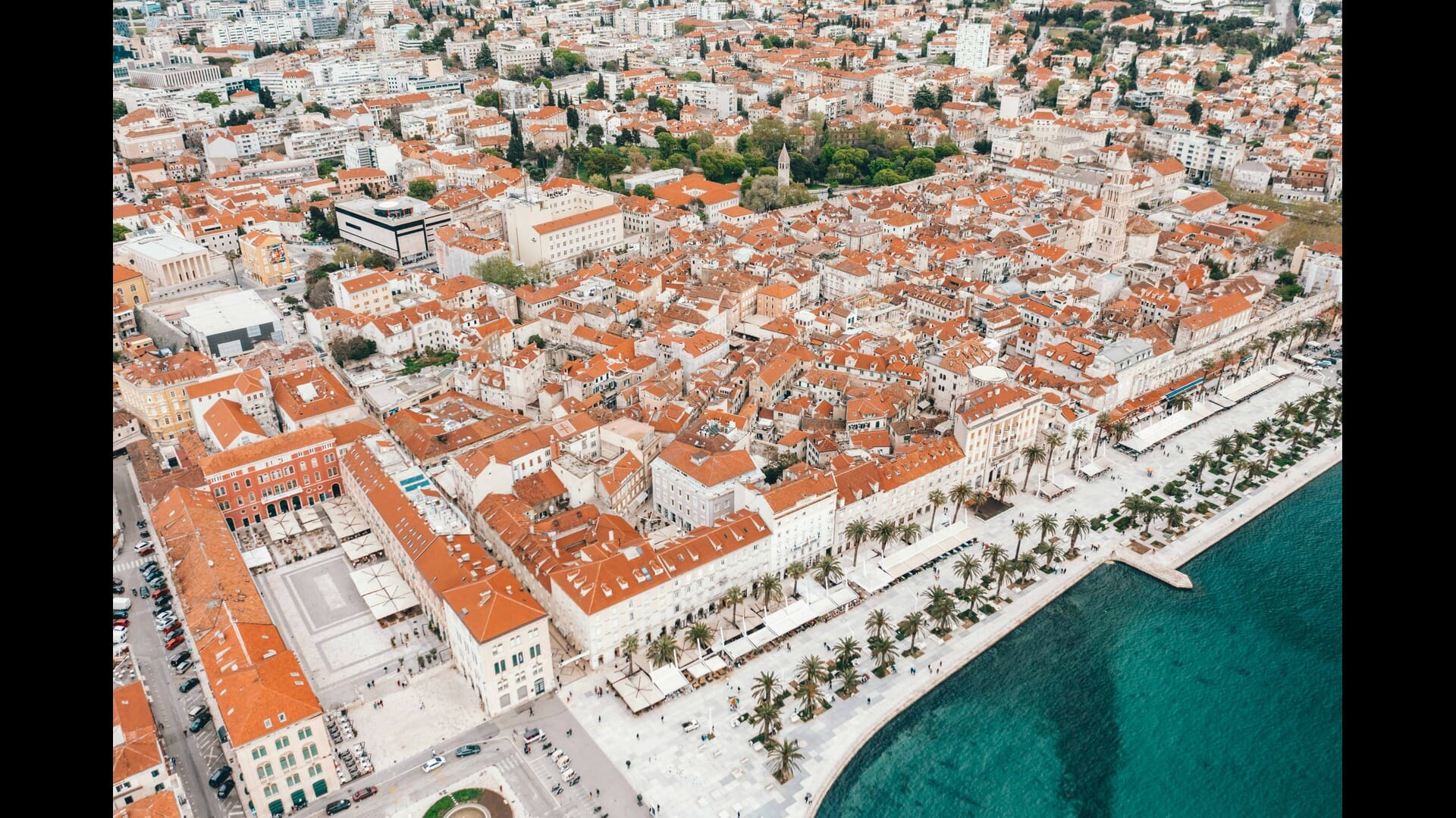 Cycling Tours in Croatia’s Istrian Peninsula: A Journey Through Scenic Landscapes and Rich Culture