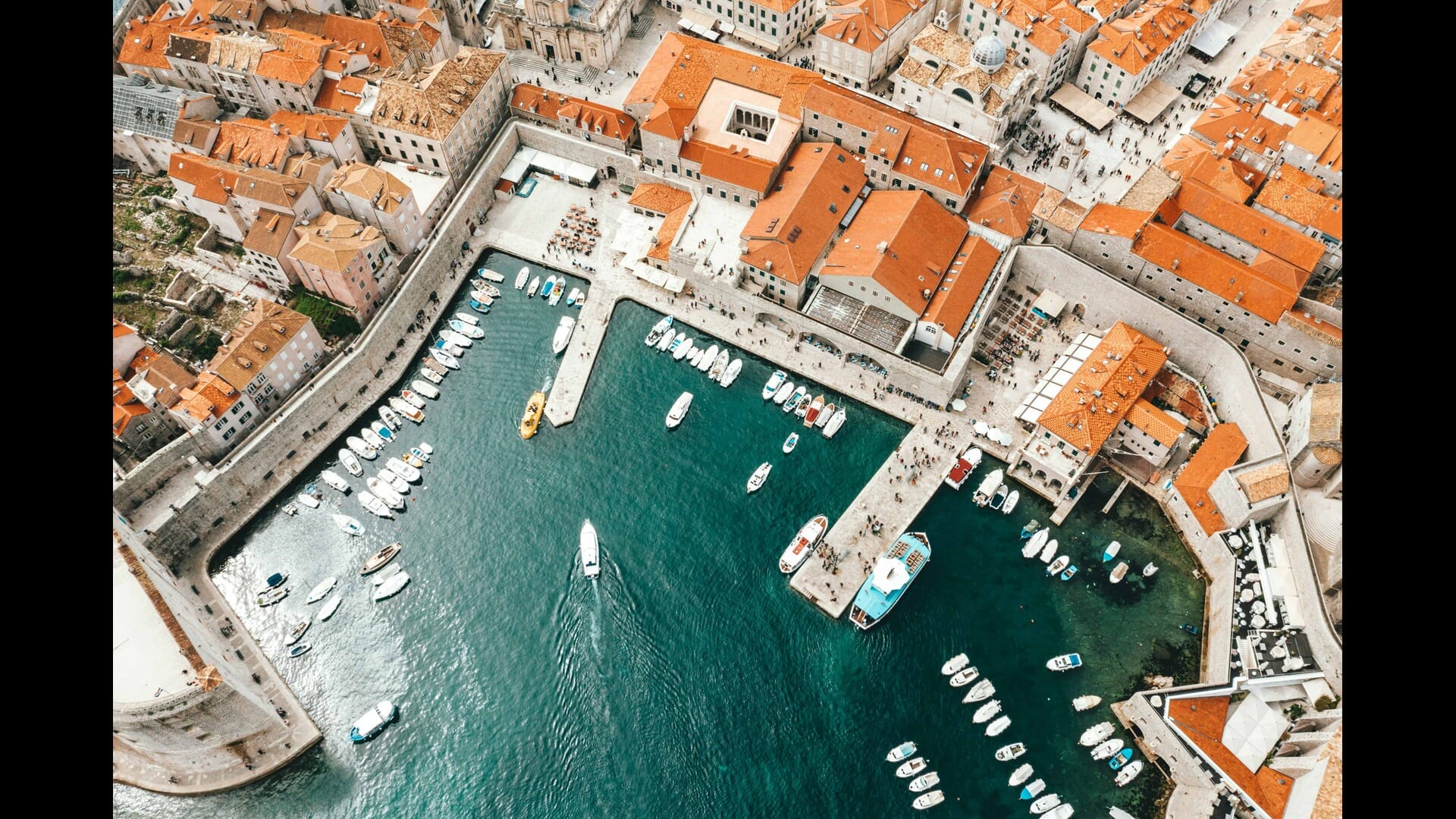 Croatia’s National Cuisine: A Guide to Traditional Dishes