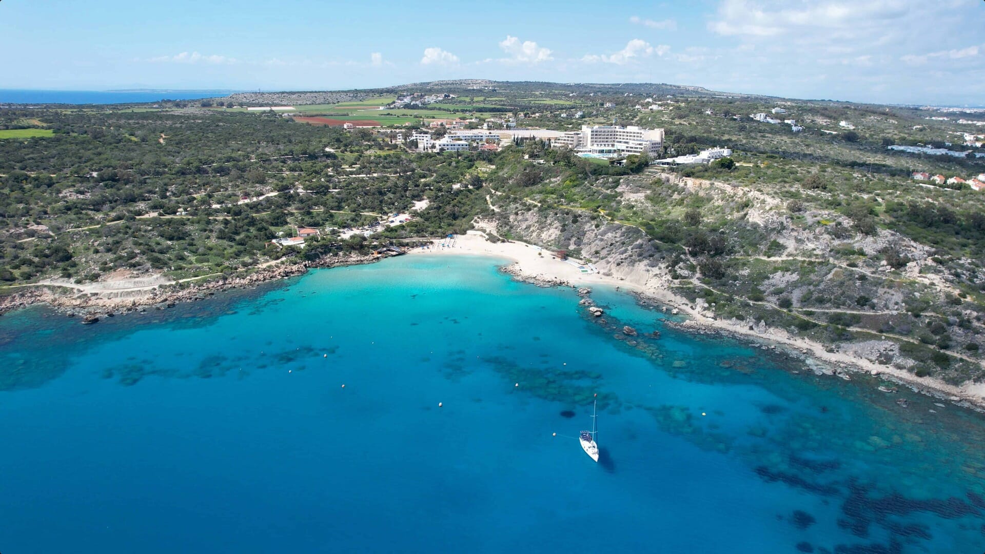 The Cultural Influence of Greece and Turkey in Cyprus: A Deep Dive
