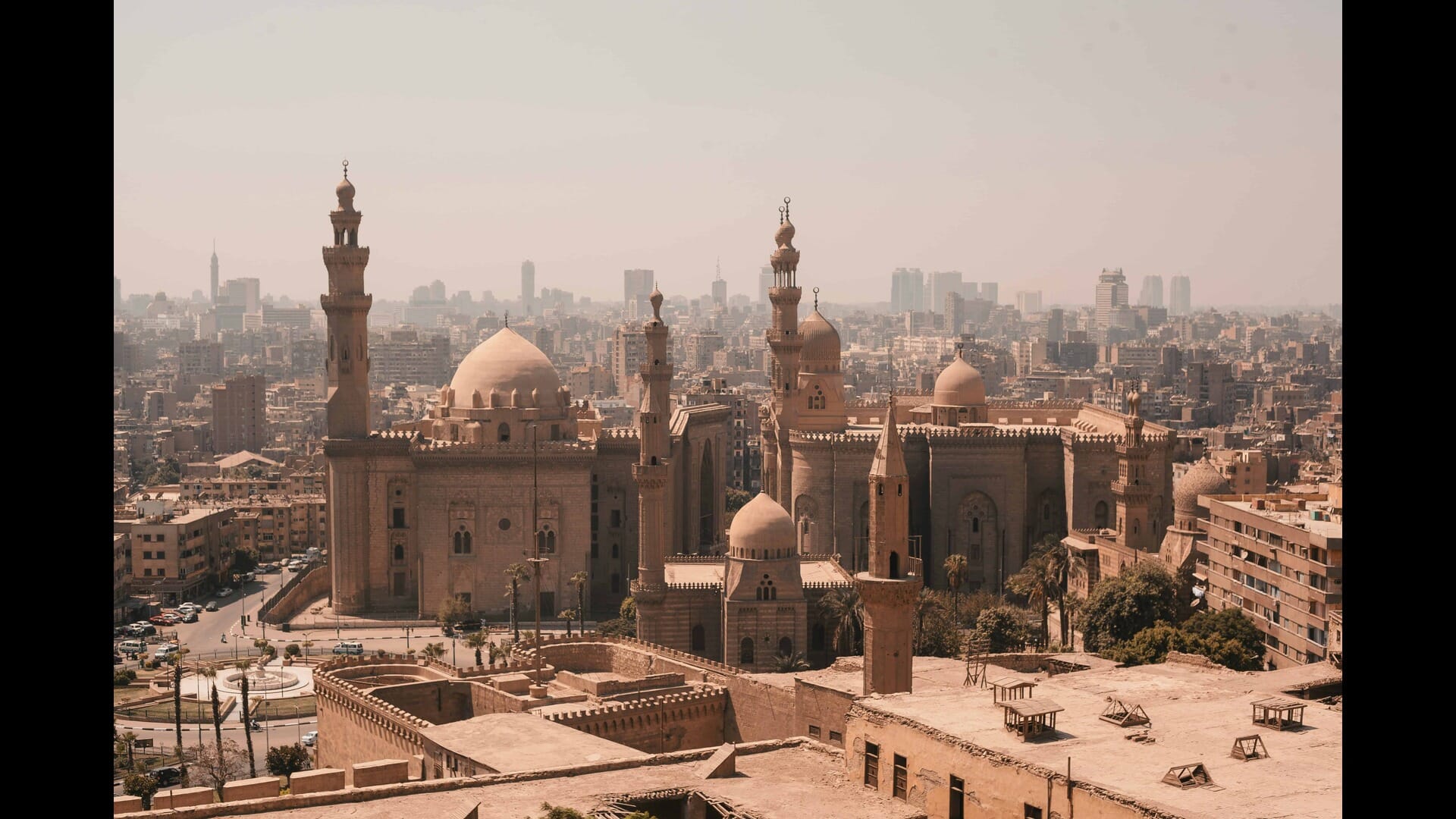 The Most Scenic Beaches in the Mediterranean Coast of Egypt