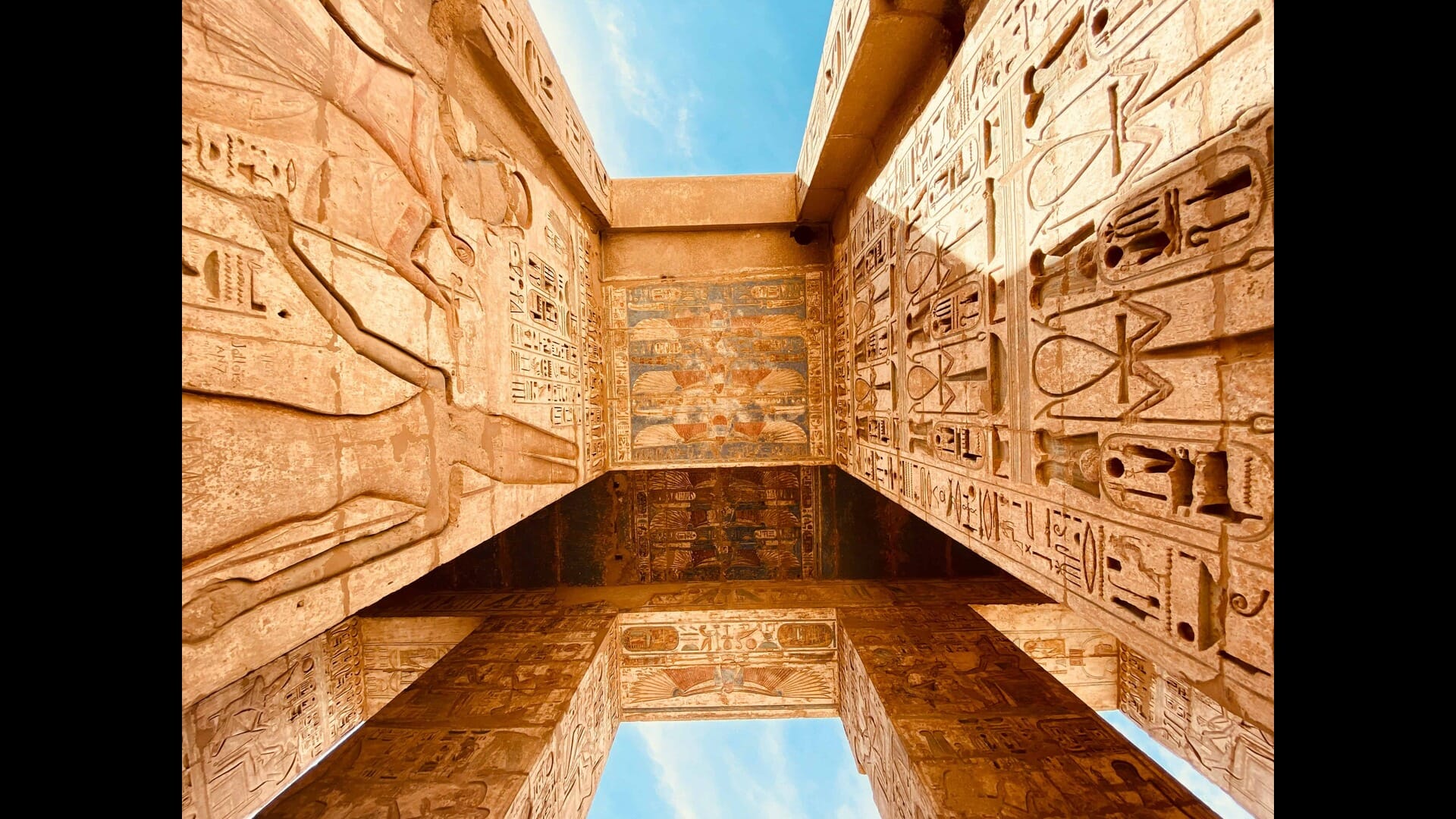 The Best Experiences for Families Traveling in Egypt