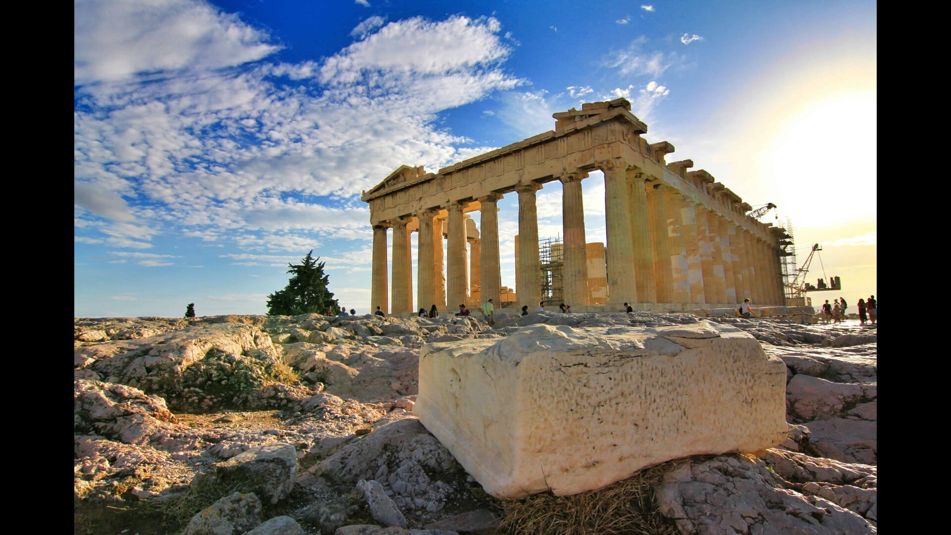 Discovering the Venetian Palaces of Crete: A Journey Through History and Architecture