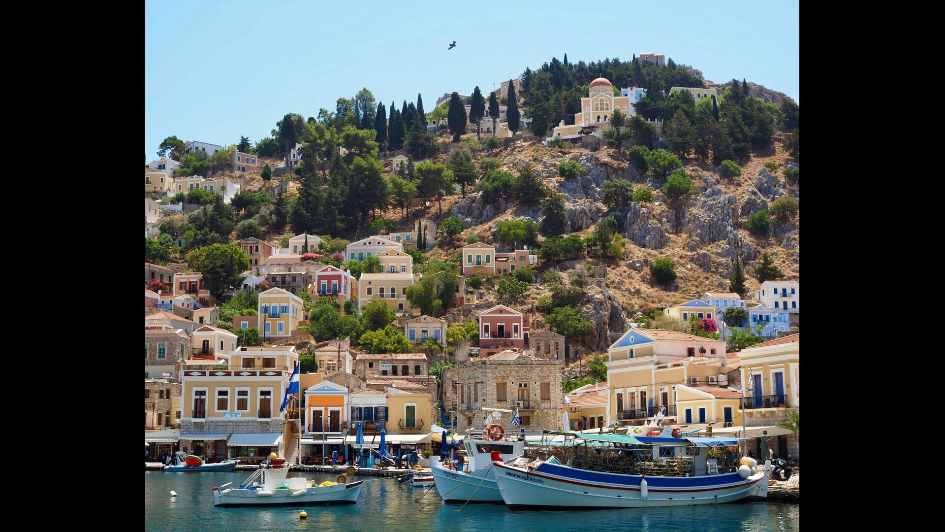 Experiencing Greek Icon Painting: A Spiritual Art