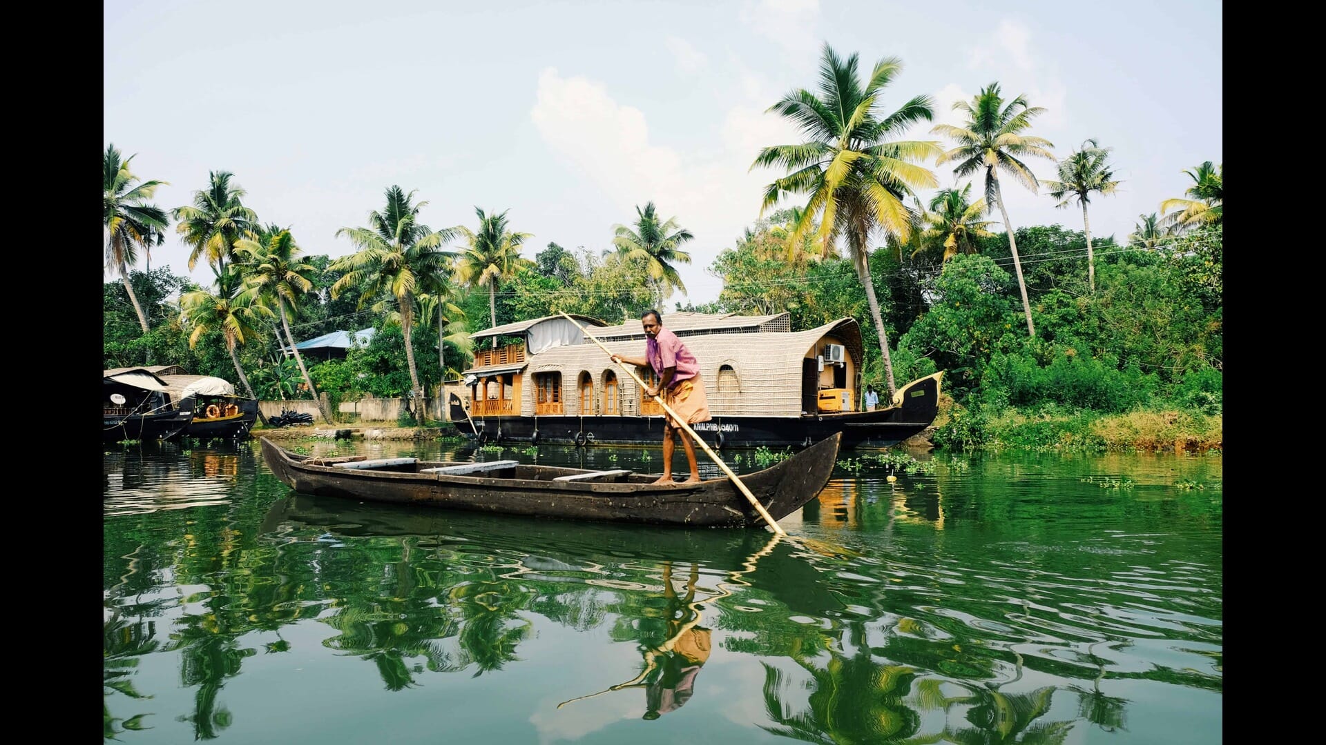 Exploring India’s Unique Flora and Fauna: A Nature Guide