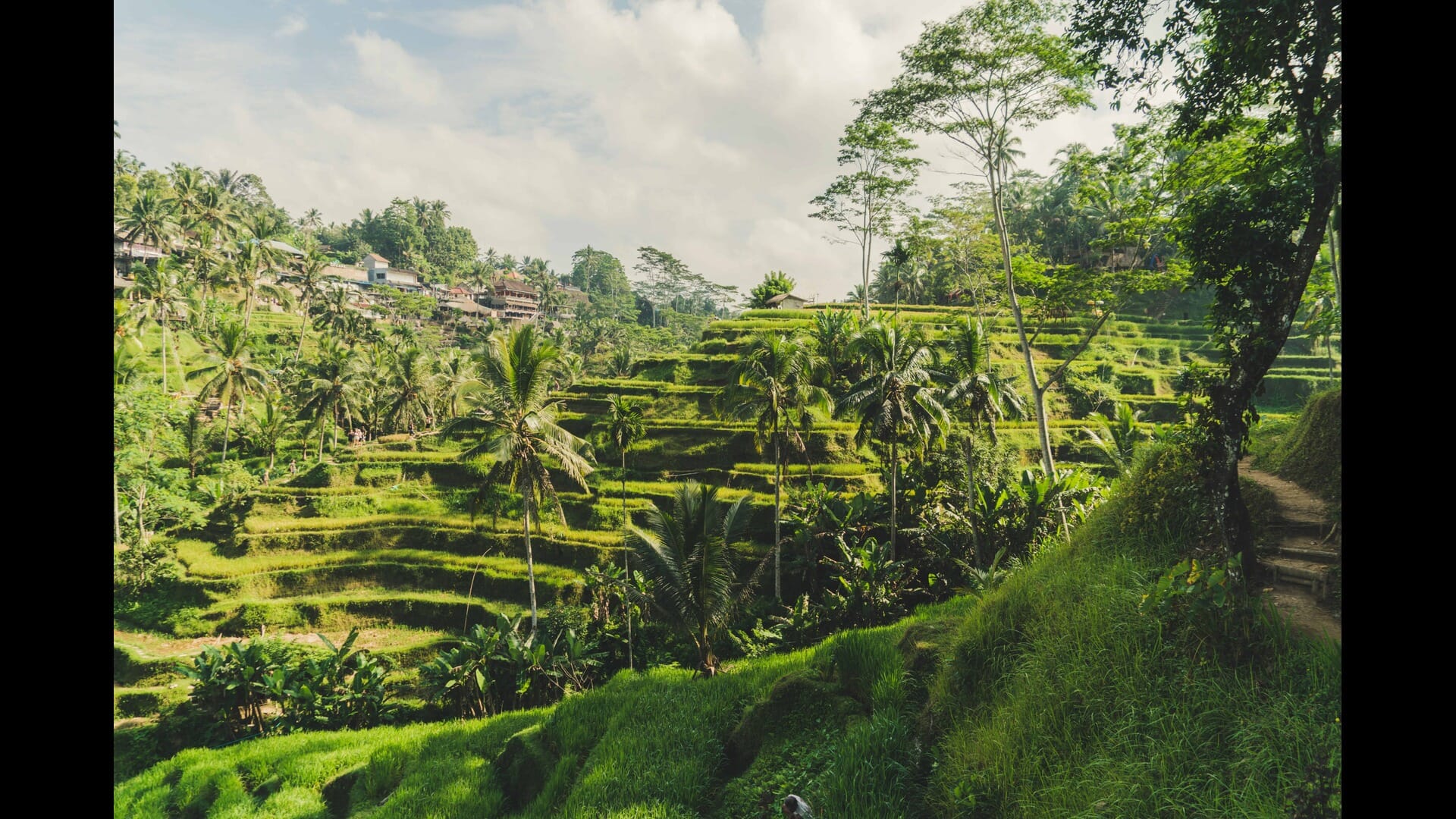A Guide to Indonesia’s Most Instagrammable Spots