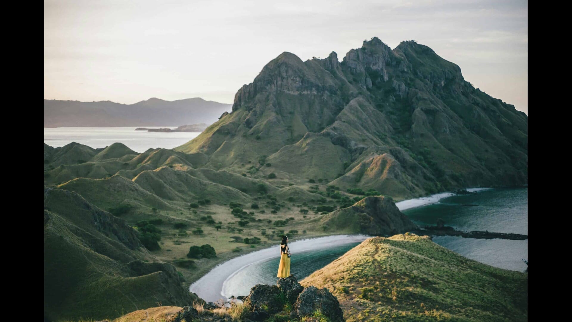 Trekking to the Top of Mount Bromo: An Adventure Awaits