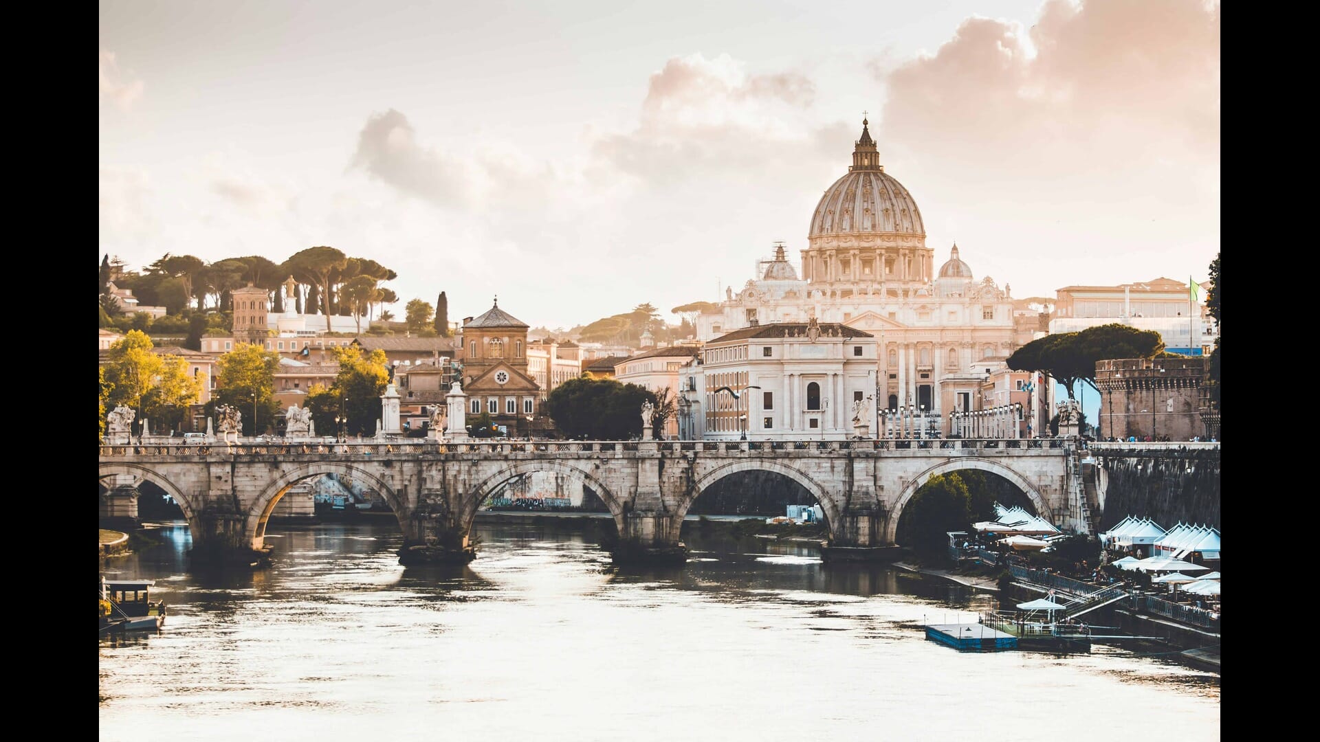 Visiting the Romanesque Churches of Tuscany: A Journey Through Time