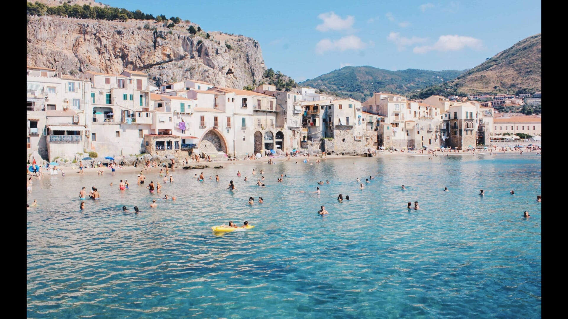 Discovering the Salt Flats of Trapani: A Journey Through Sicily's Natural Wonder
