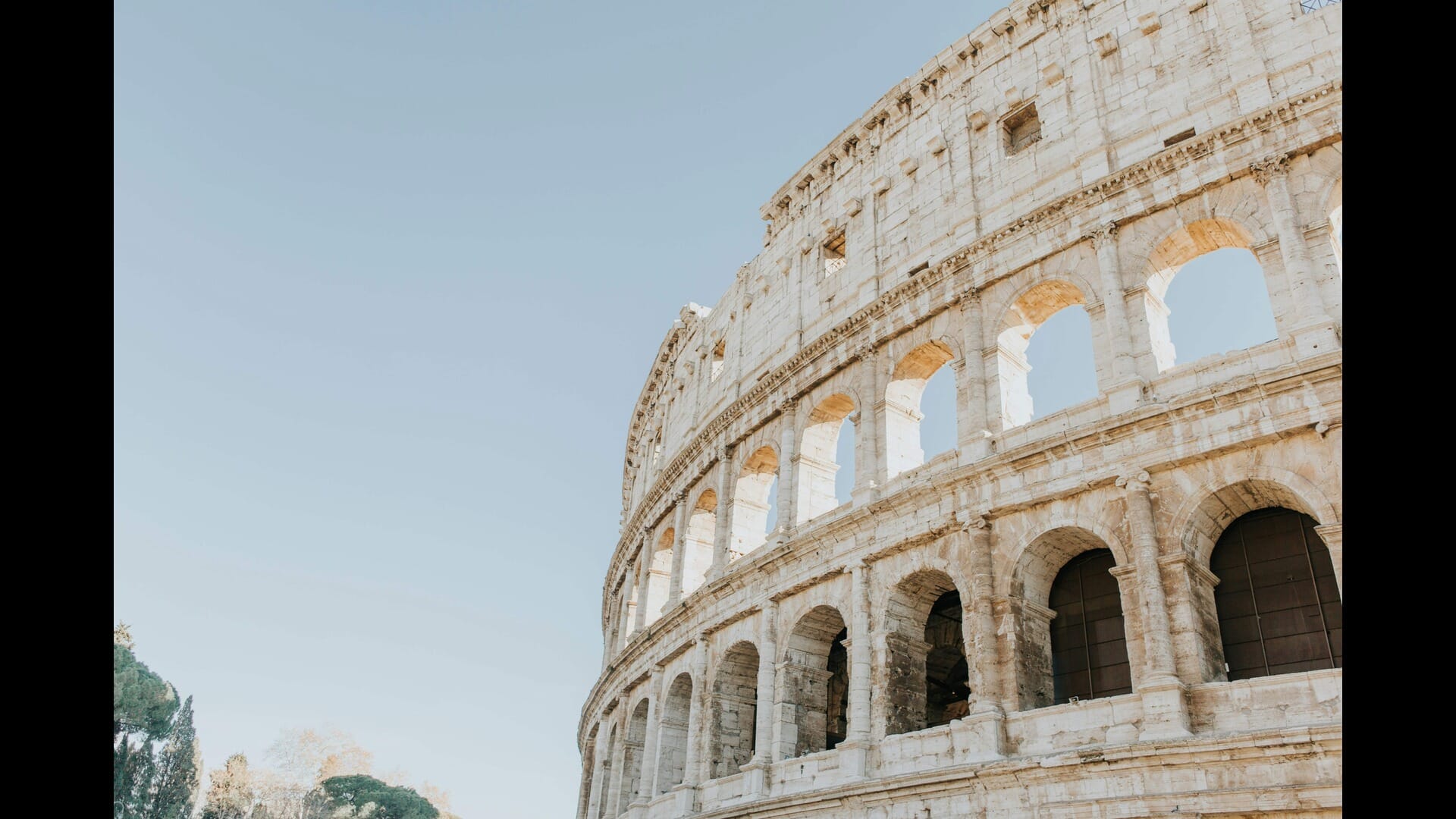 Exploring the Archaeological Wonders of Tarquinia
