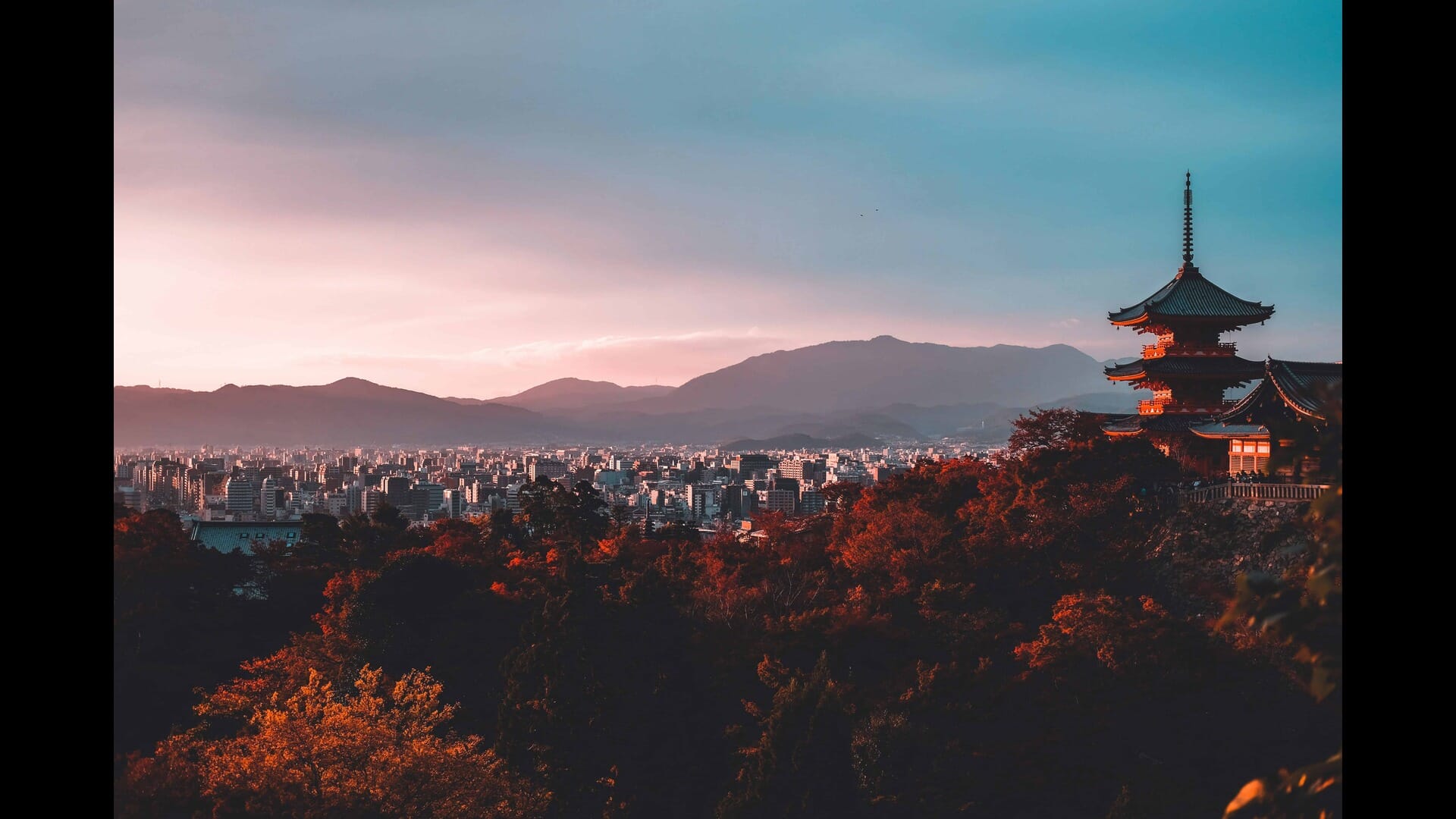 Discovering the Stunning Temples of Shikoku: Pilgrimage and More