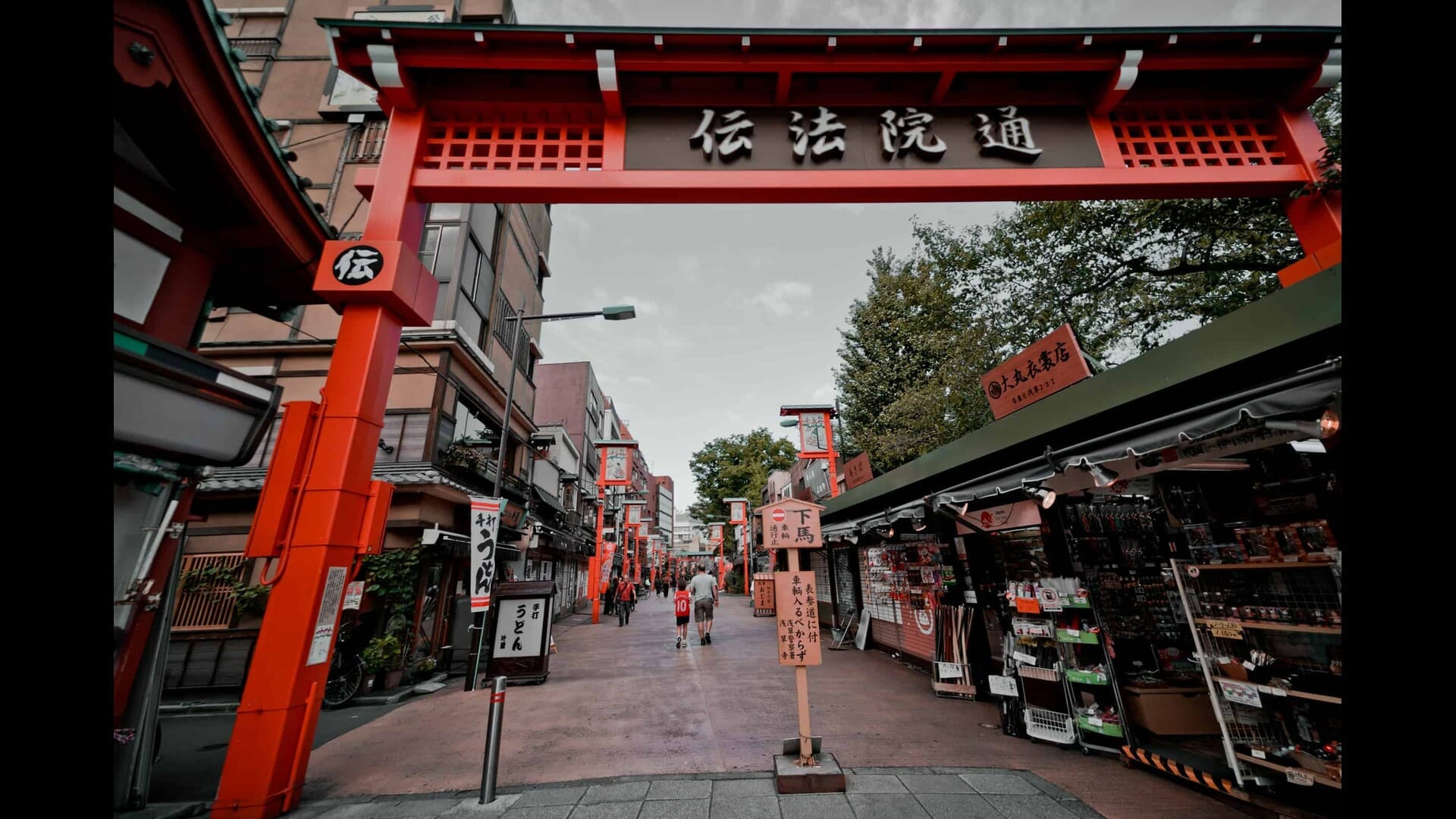 A Culinary Adventure: Sampling the Best Sweets in Japan