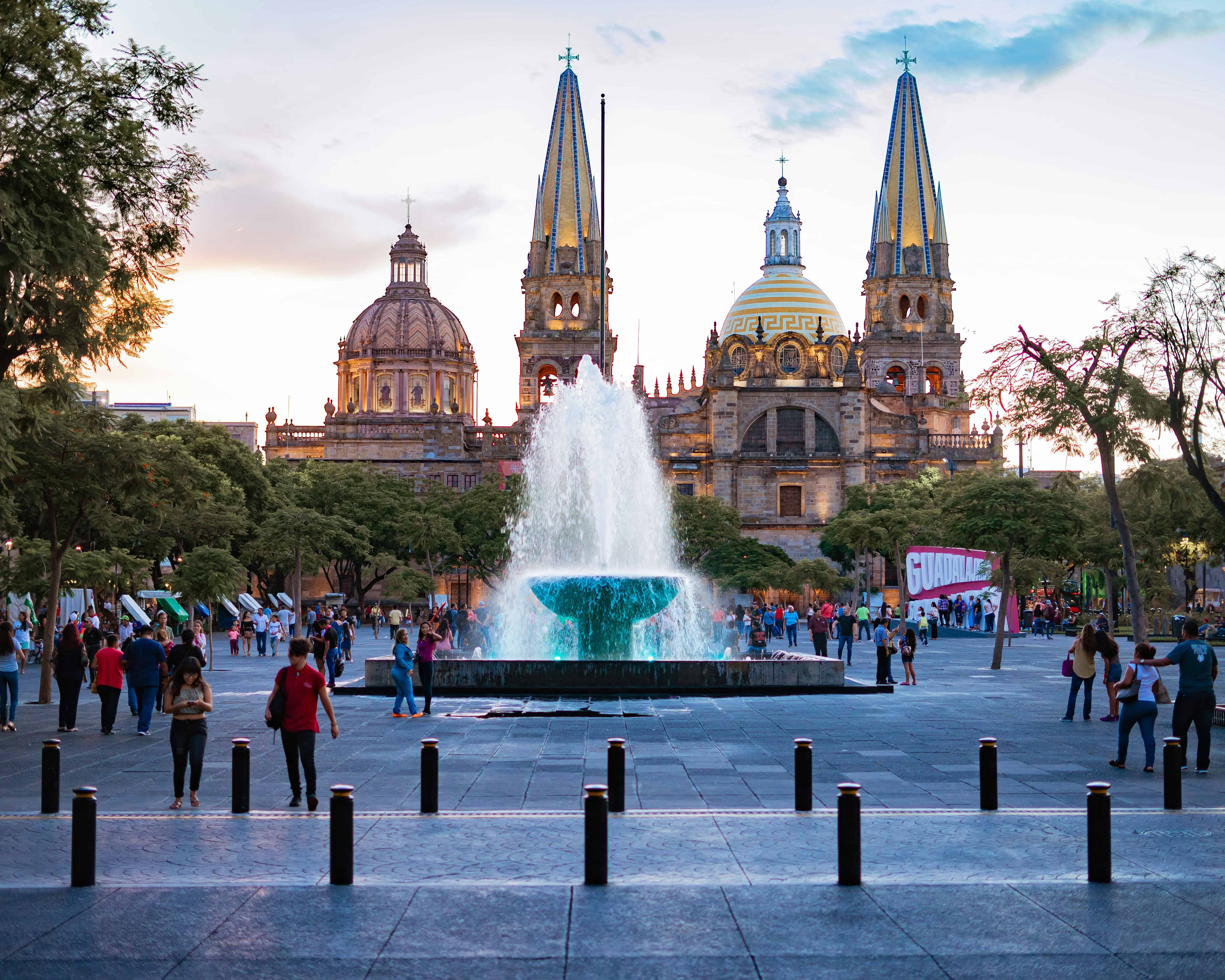 Experiencing Traditional Mexican Village Life: A Journey into Culture and Community