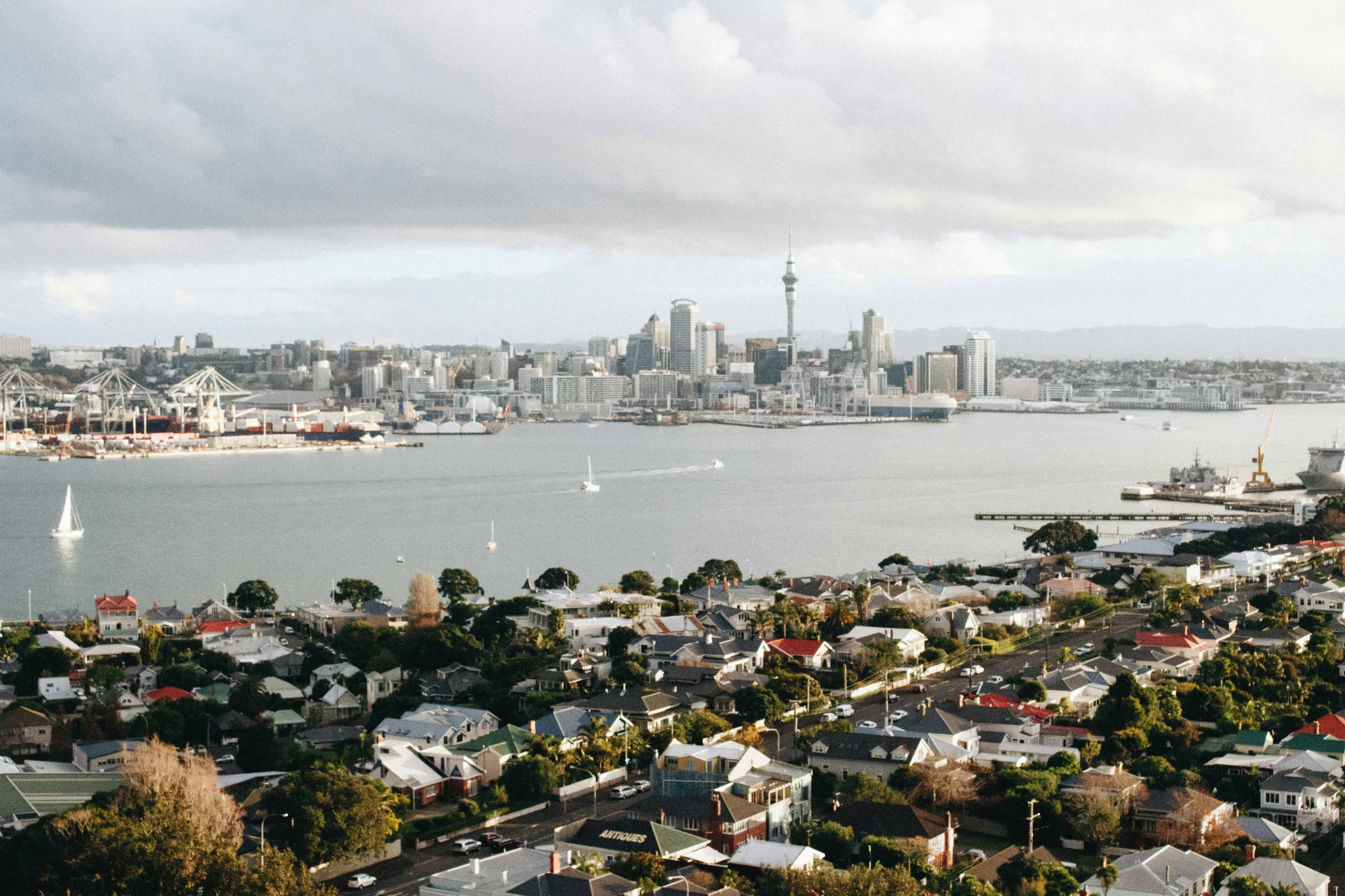 Top 10 Festivals Celebrating New Zealand's Music and Arts