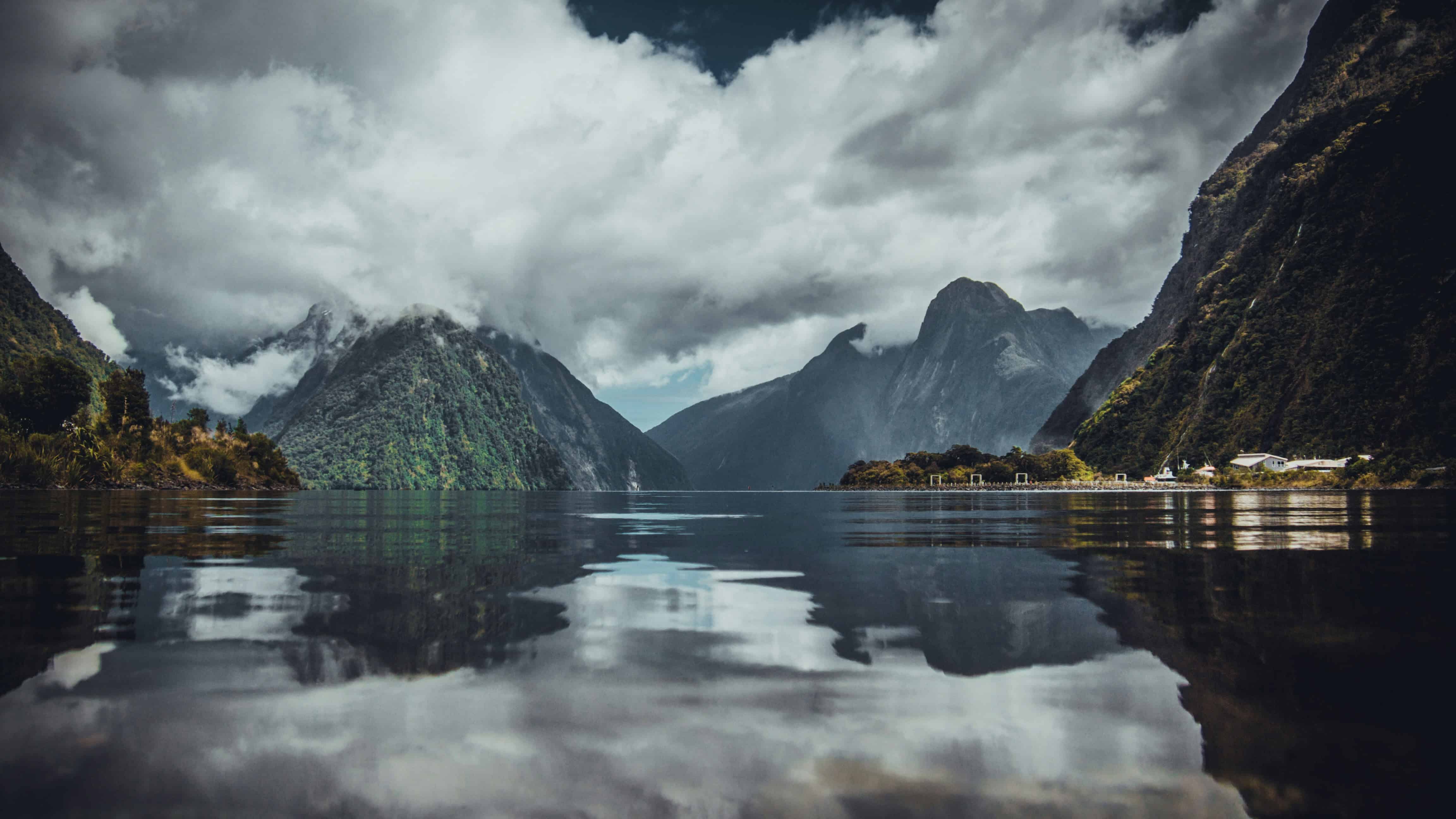 Exploring the Beauty of New Zealand's Alpine Regions