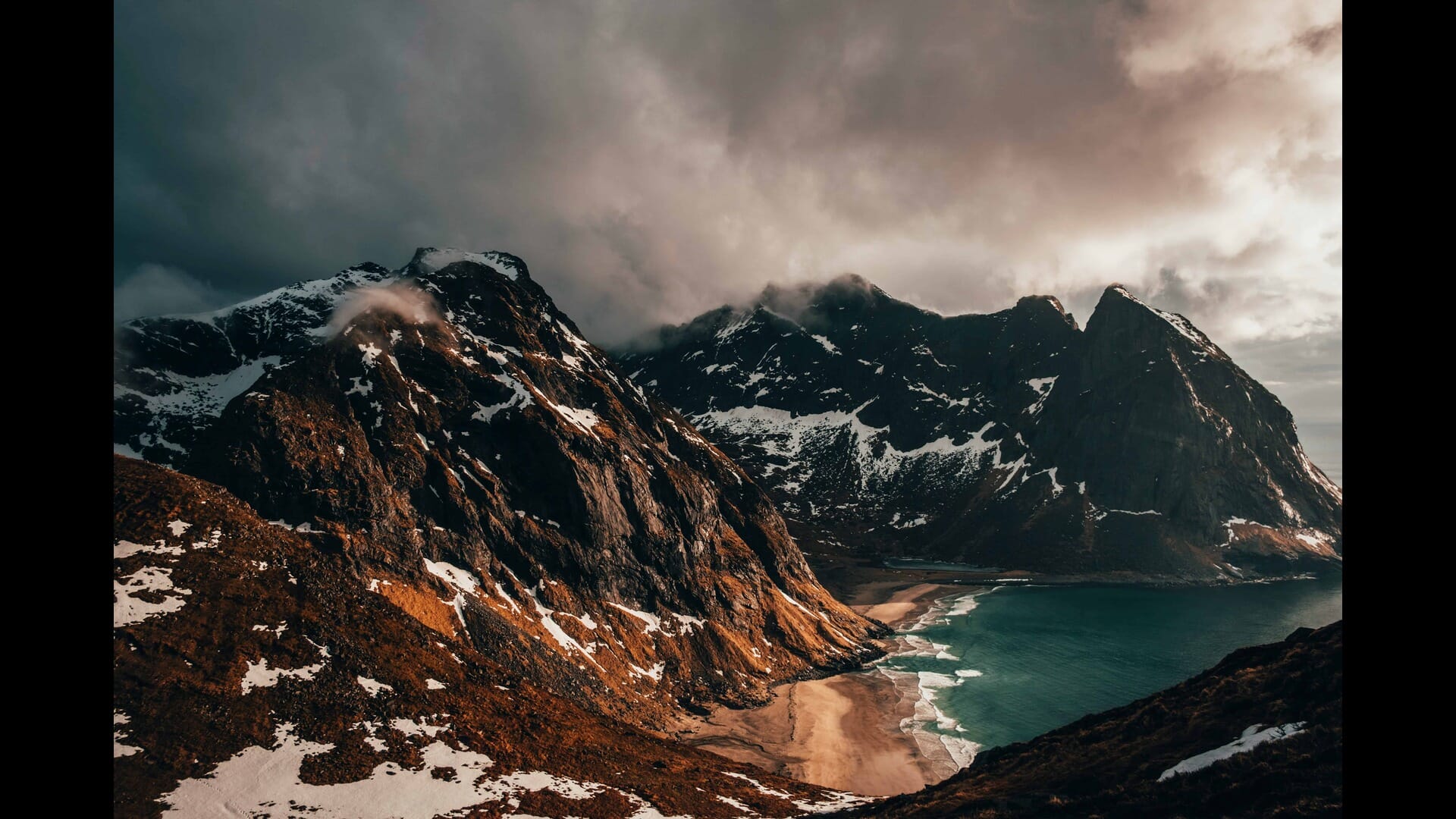 A Guide to Norway's Most Scenic Waterways