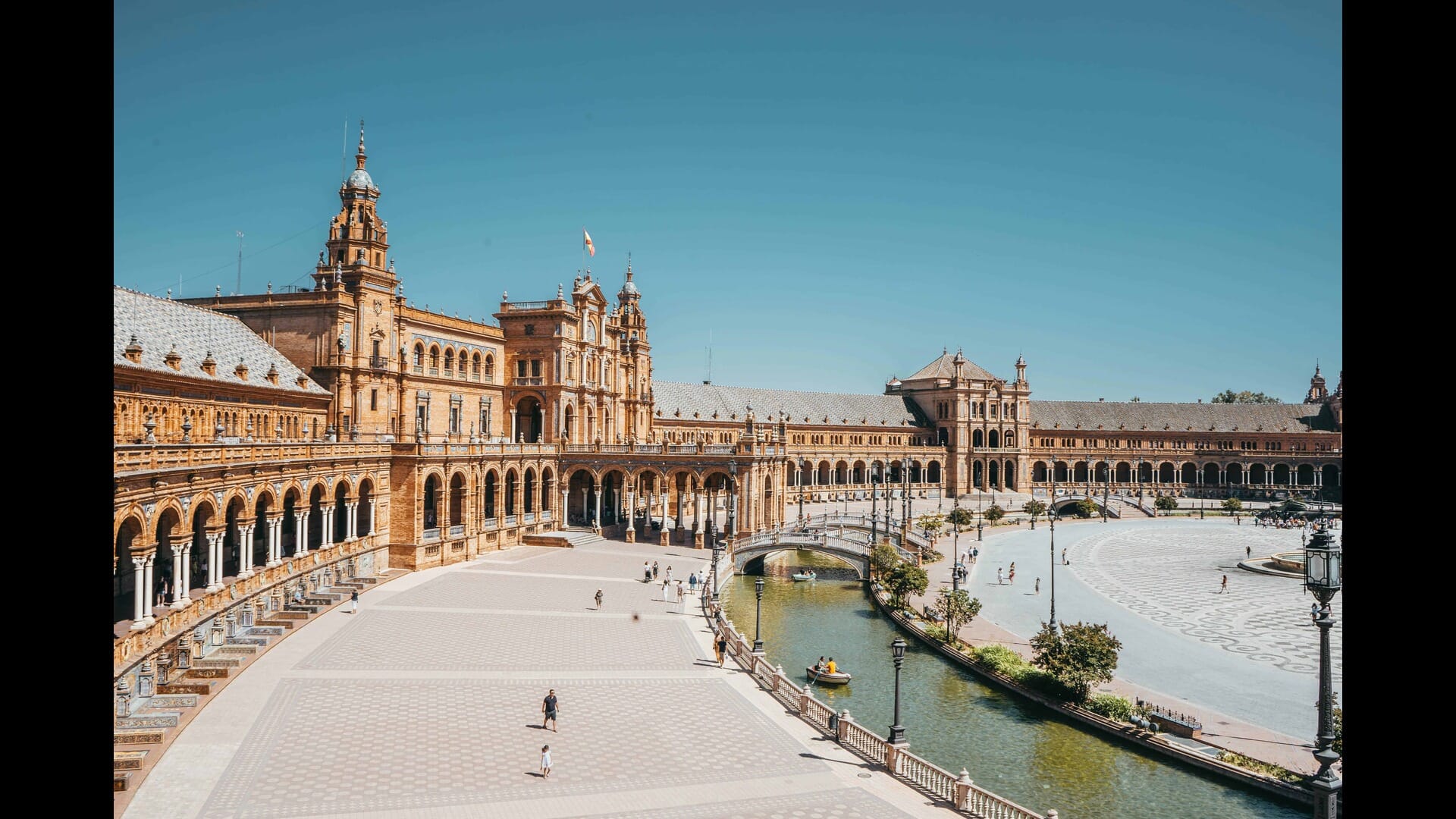 The Best Places for Golf in Spain: A Golfer's Paradise