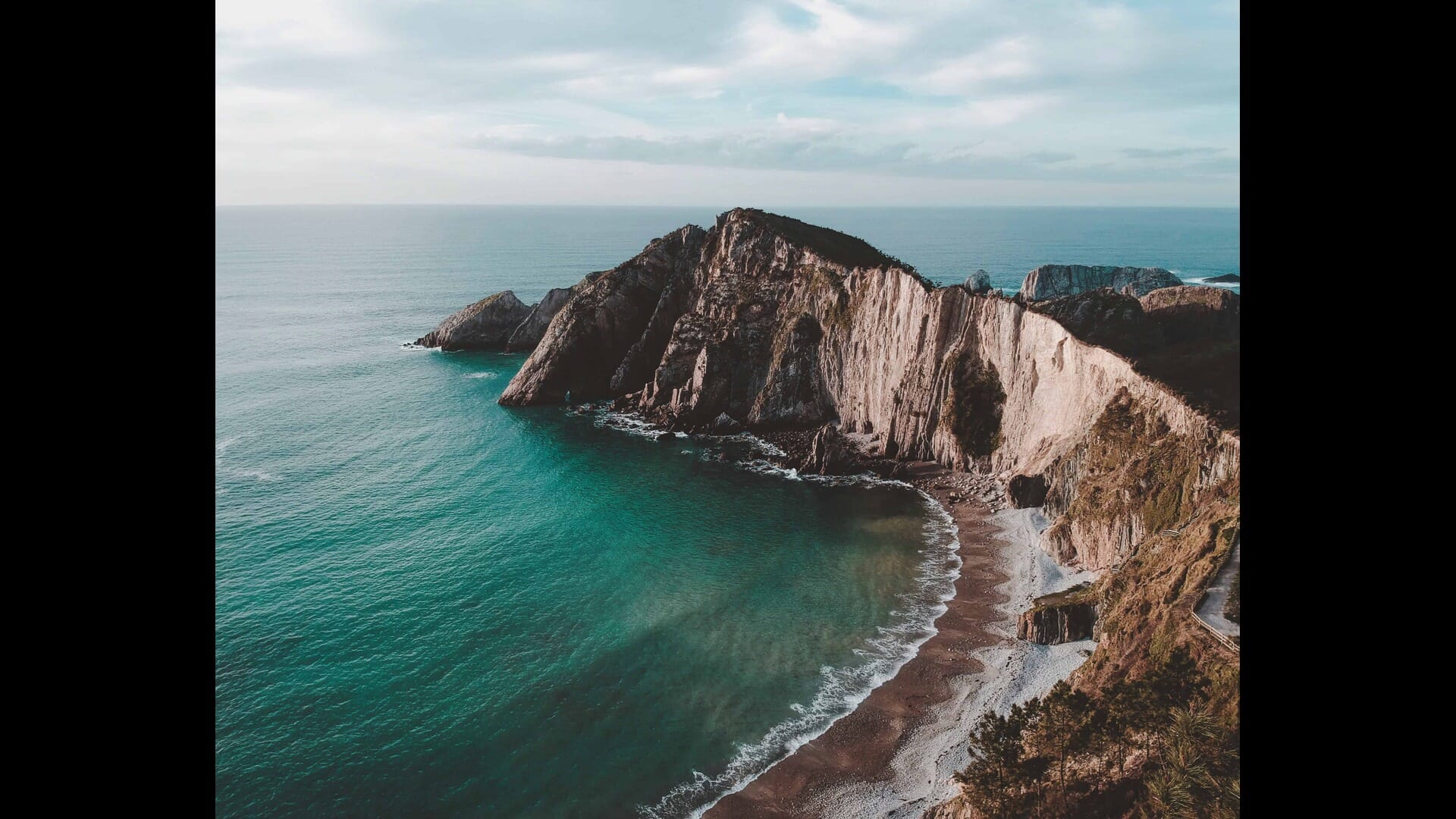 The Best Places for Surfing in Spain: A Comprehensive Guide