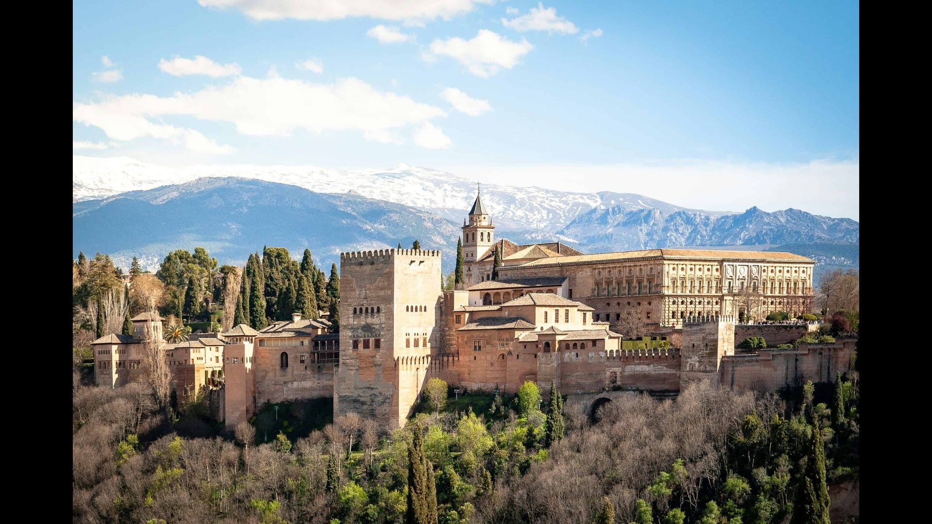 The Best Tapas Bars in Seville: A Culinary Journey Through Andalusia