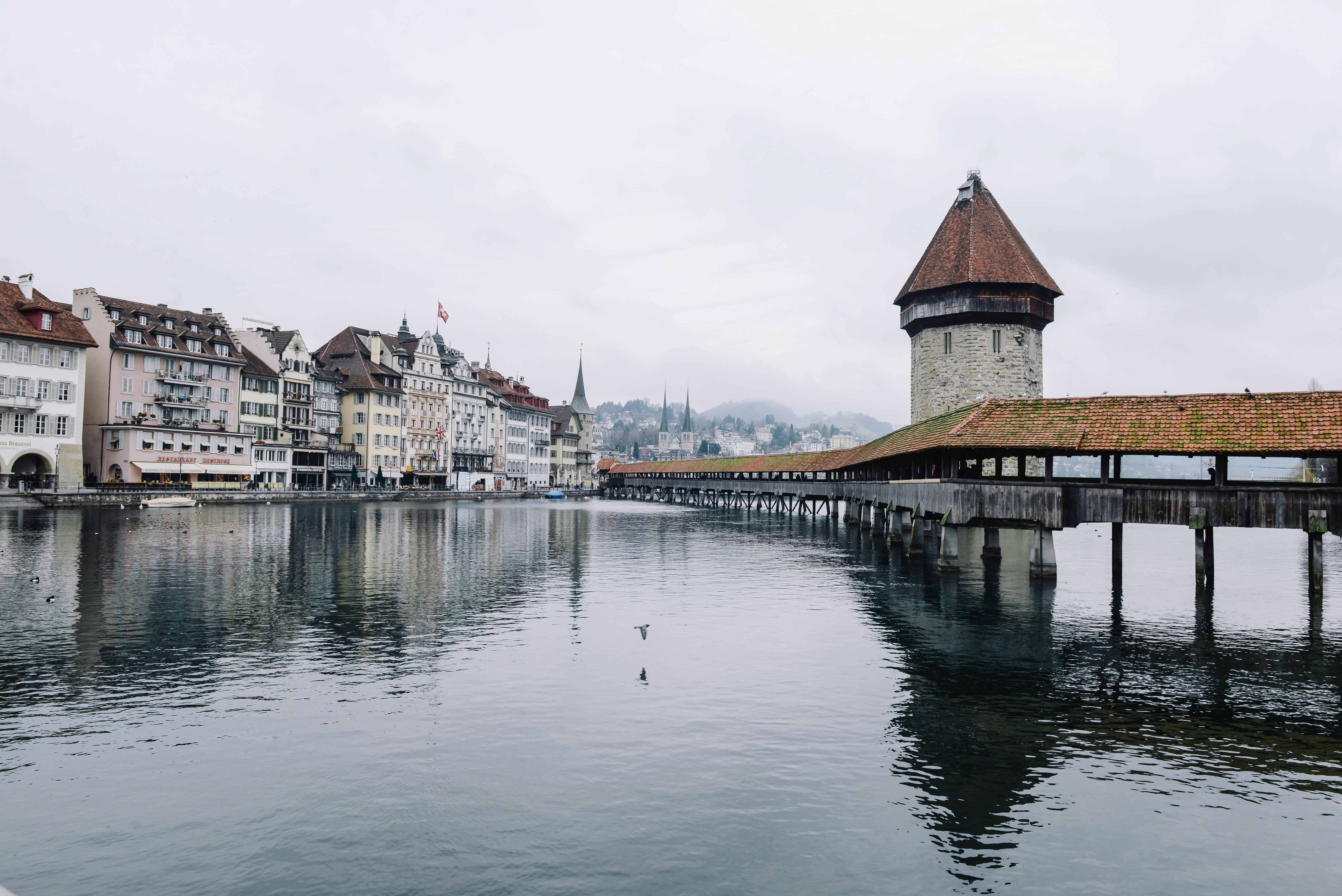 Switzerland’s National Cuisine: A Guide to Traditional Dishes