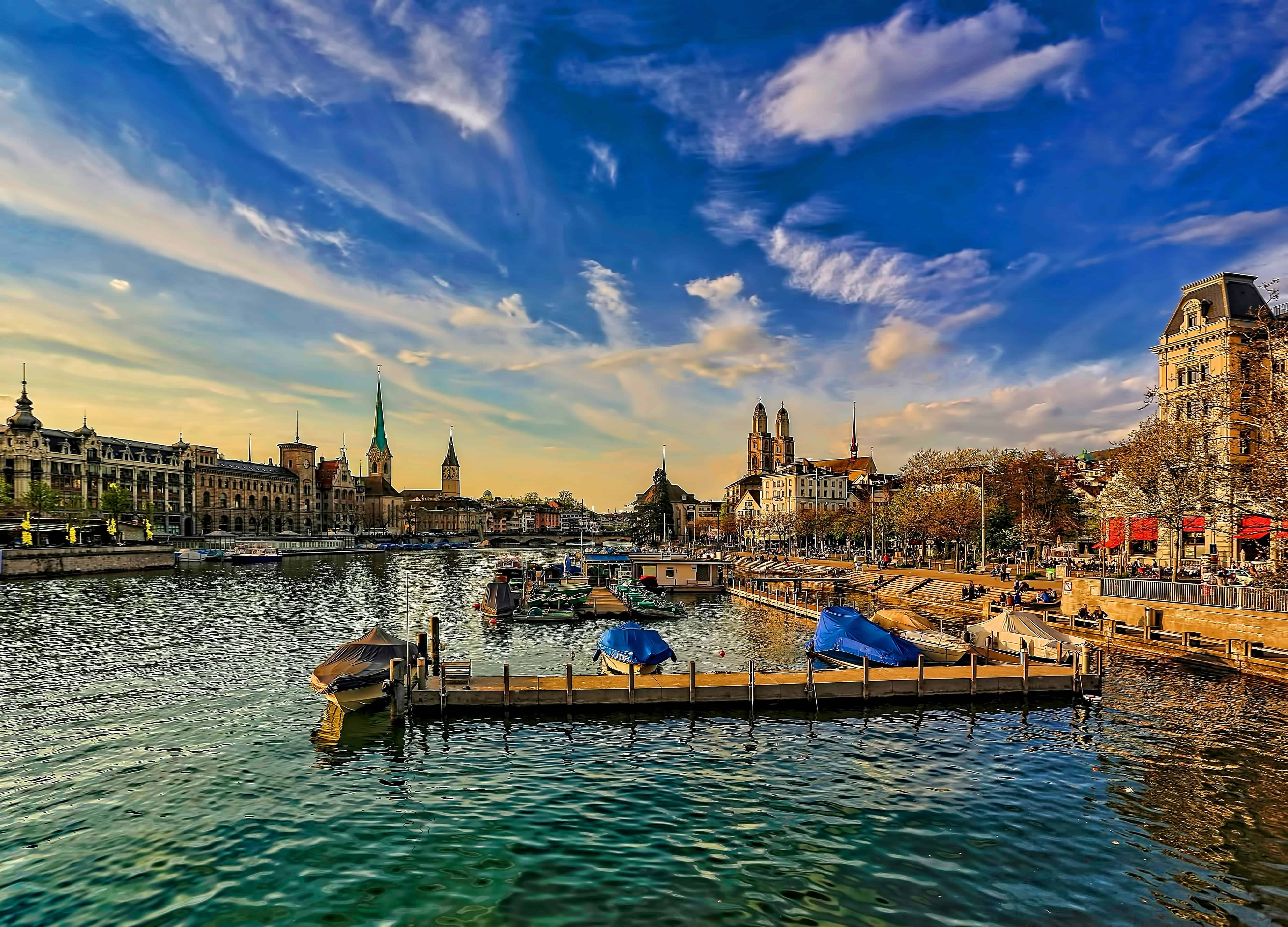 Exploring the Artisan Markets of Basel: A Journey Through Craftsmanship and Culture