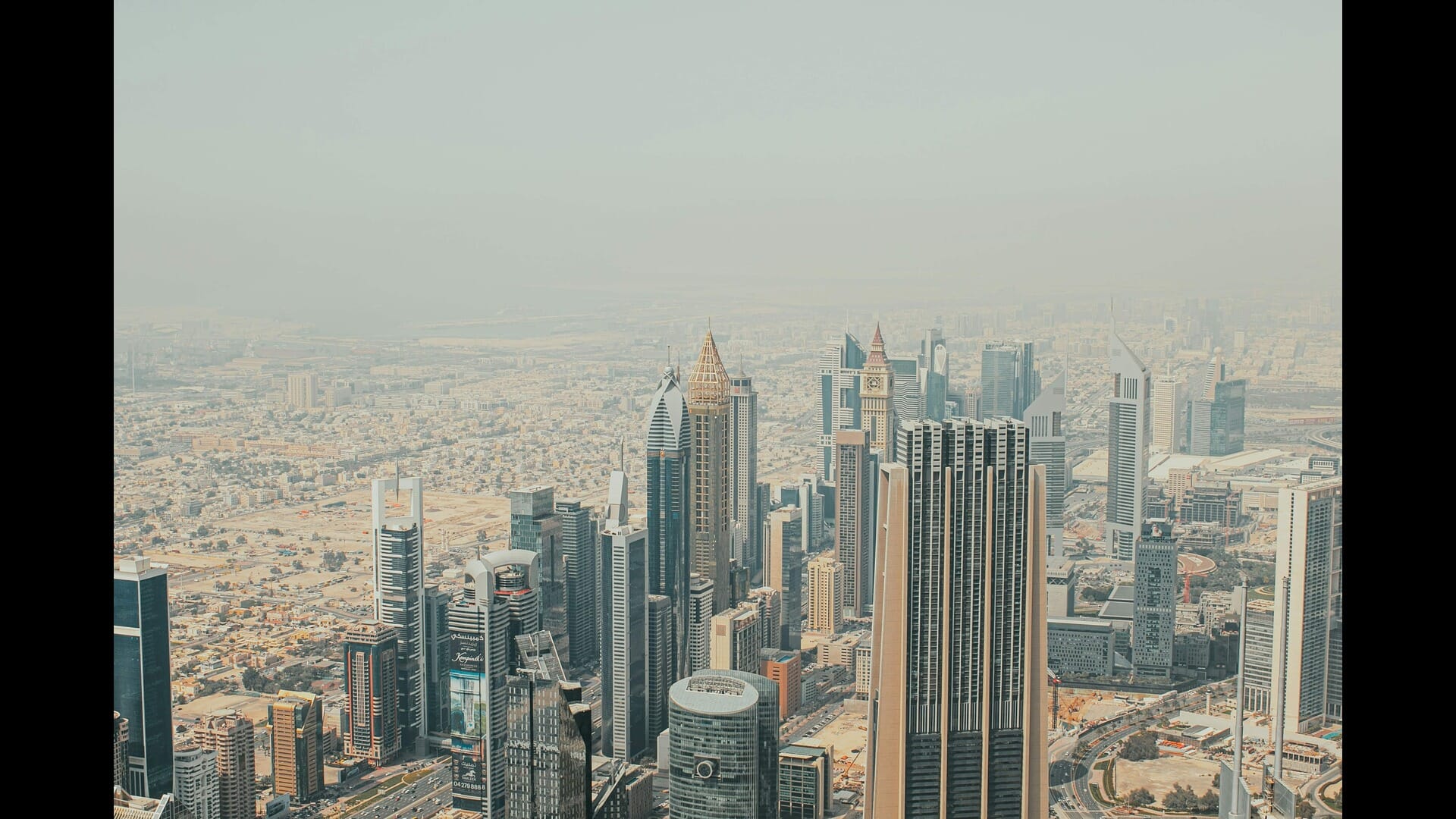 A Guide to the Most Iconic Landmarks in Abu Dhabi