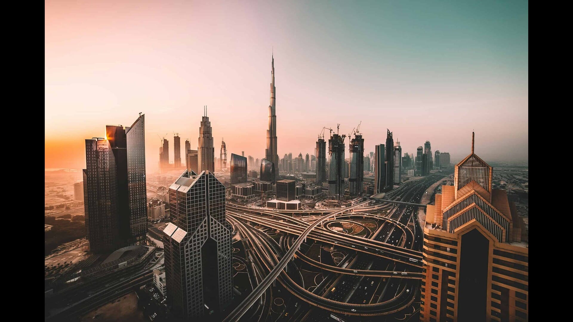 A Culinary Tour of UAE’s International Cuisine