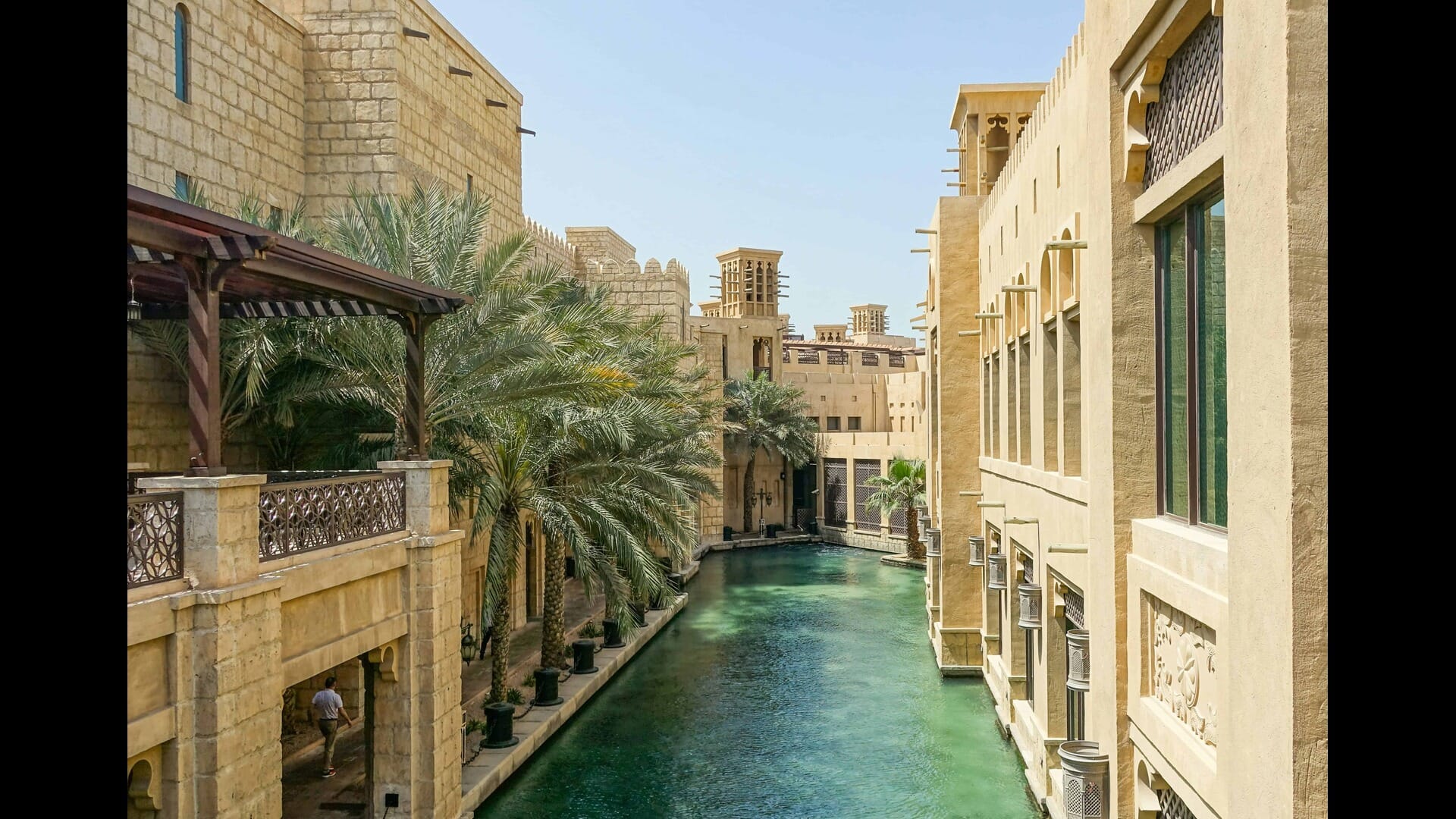 Discovering the Best Parks in Dubai: A Nature Lover's Guide