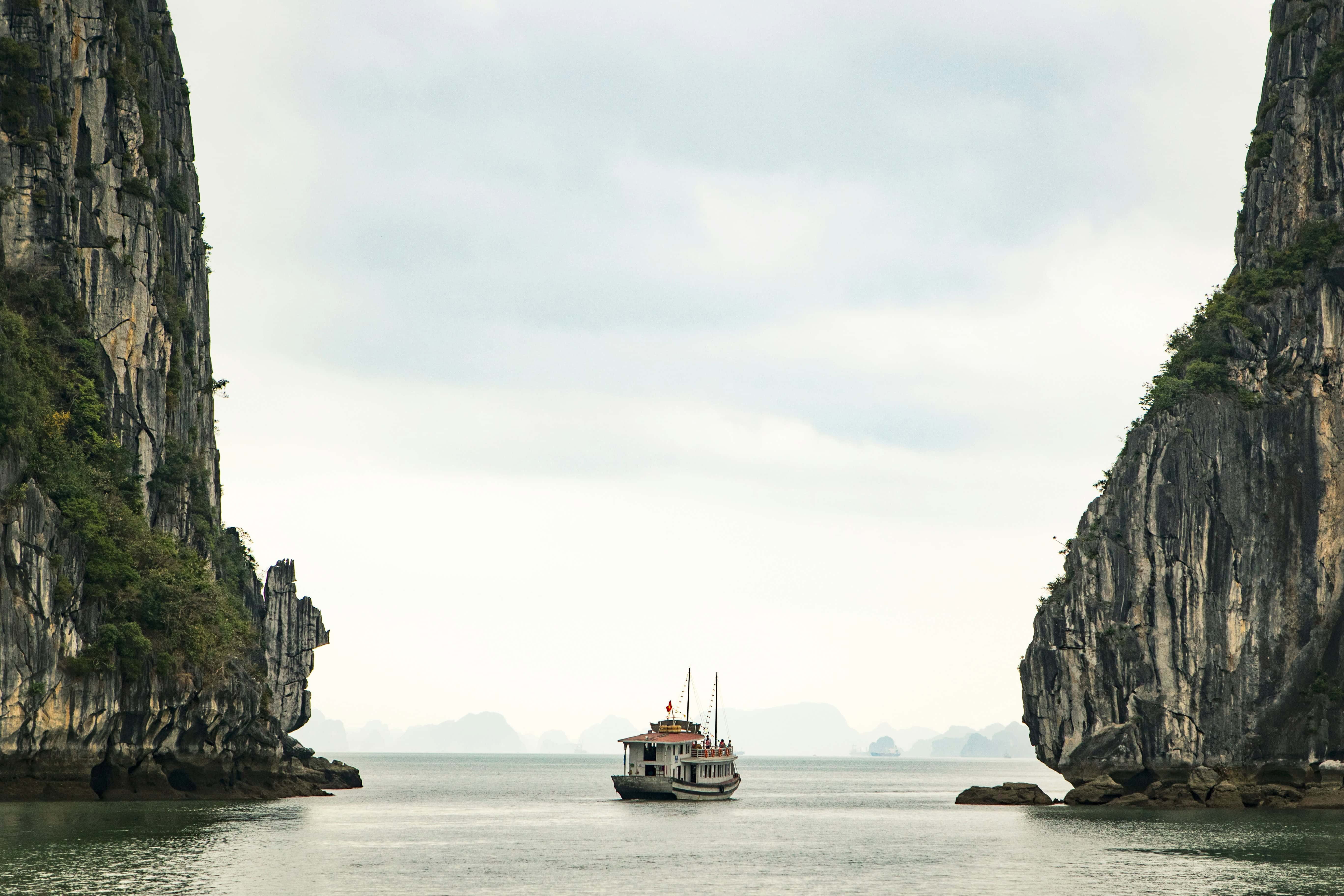 The Best Places for Outdoor Adventures in Vietnam