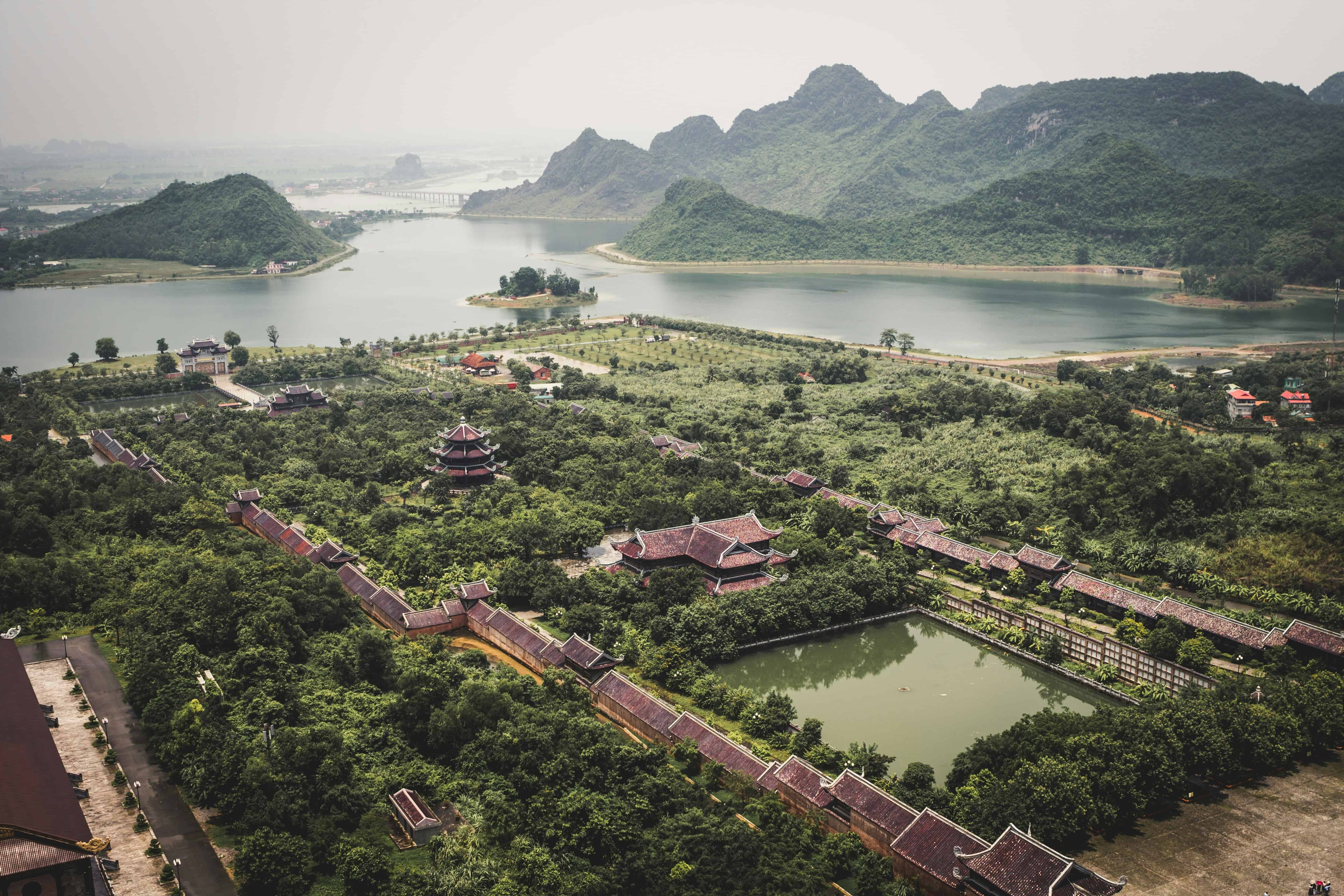 The Best Places for Solo Travelers in Vietnam