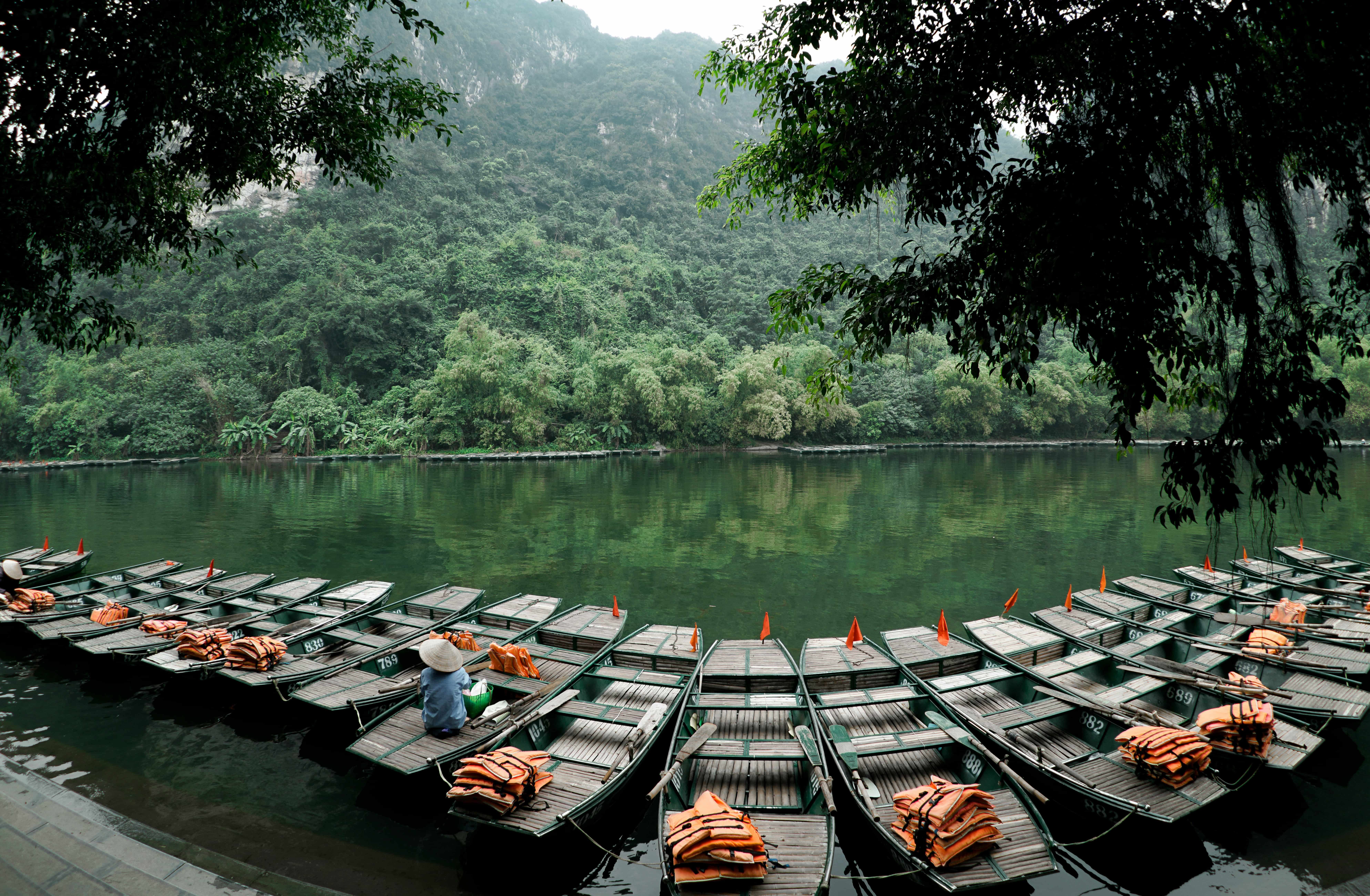A Culinary Tour of Vietnam's Street Food Culture
